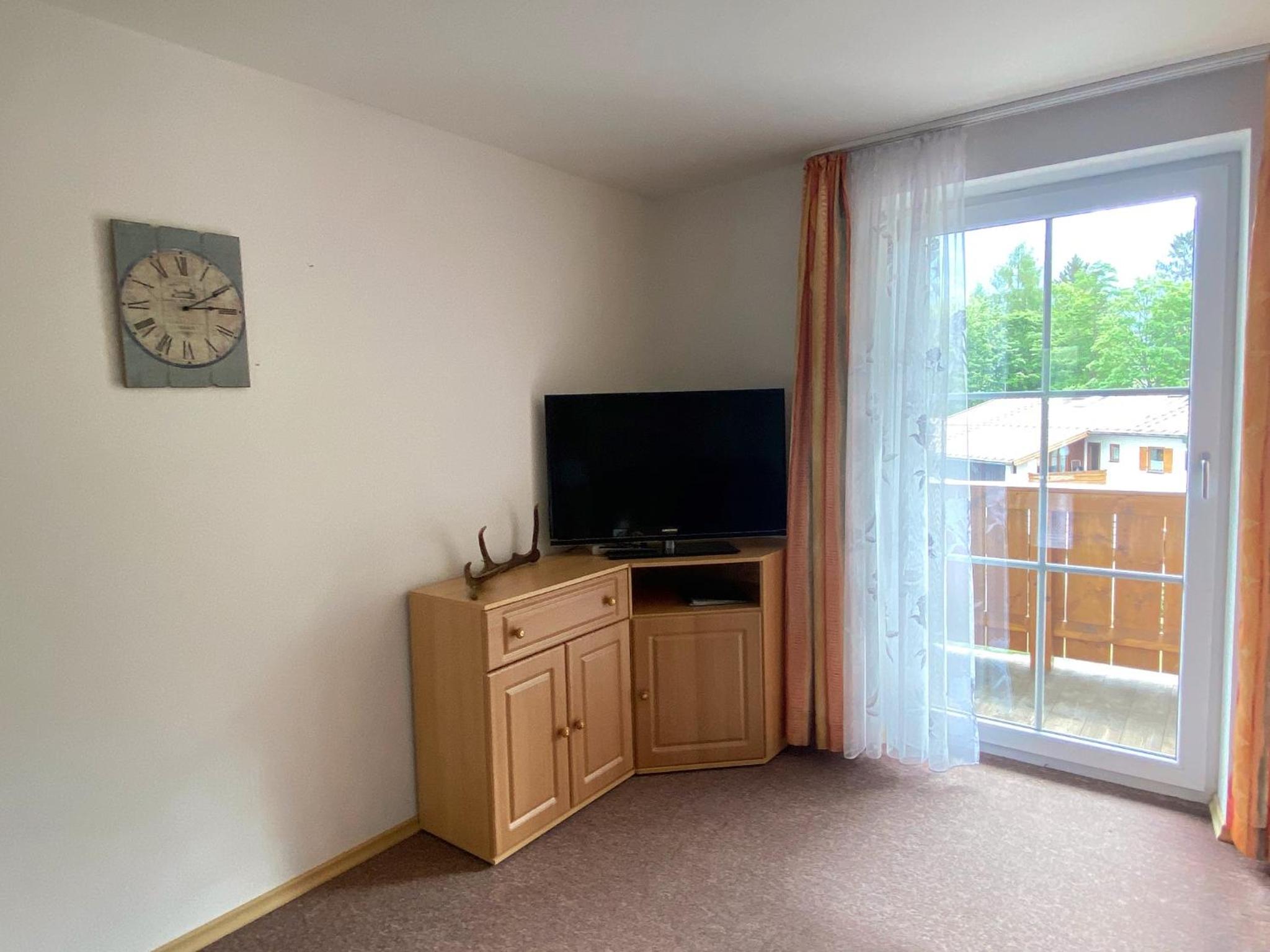 Ferienwohnung Reich