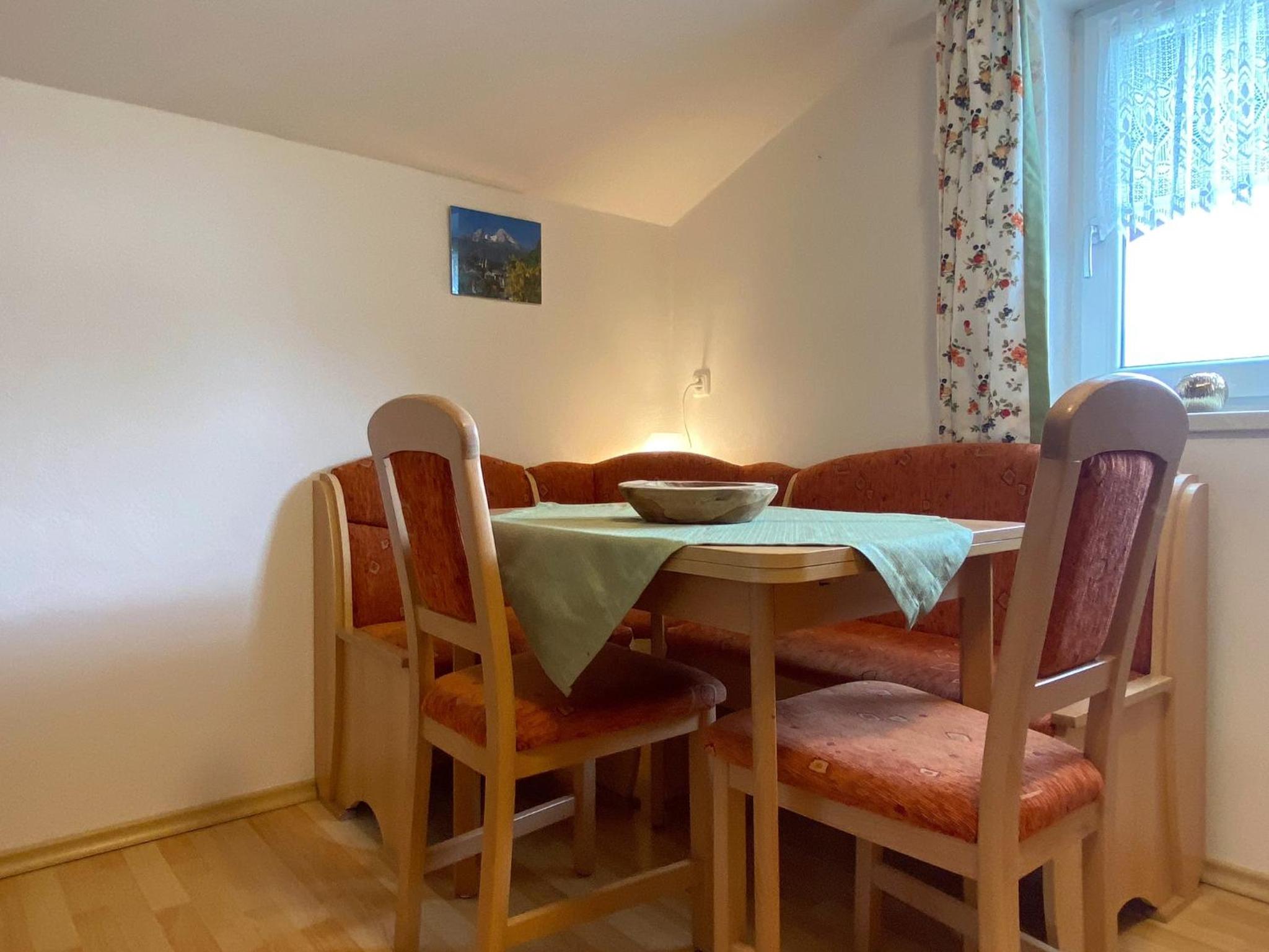 Ferienwohnung Reich