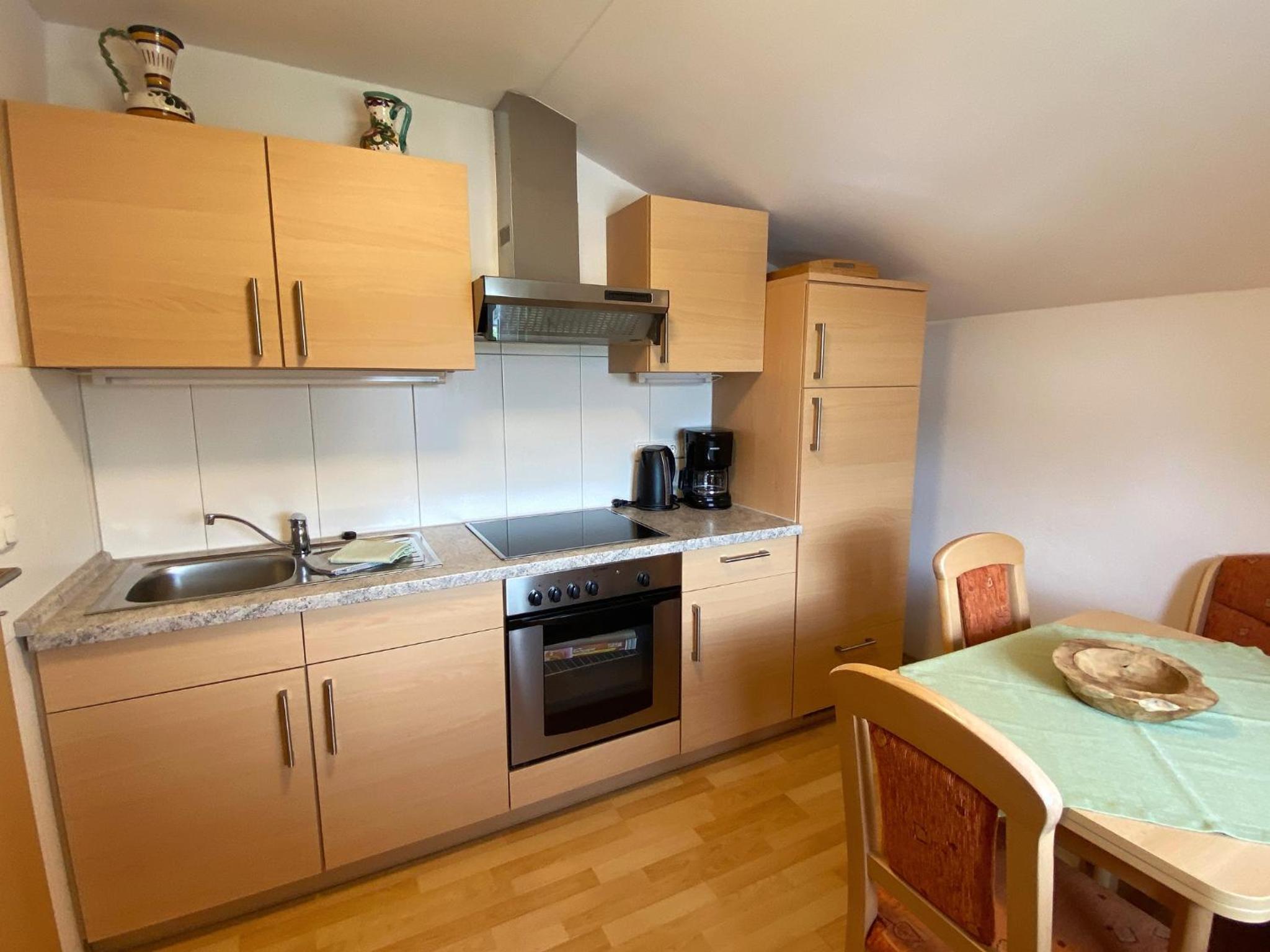 Ferienwohnung Reich