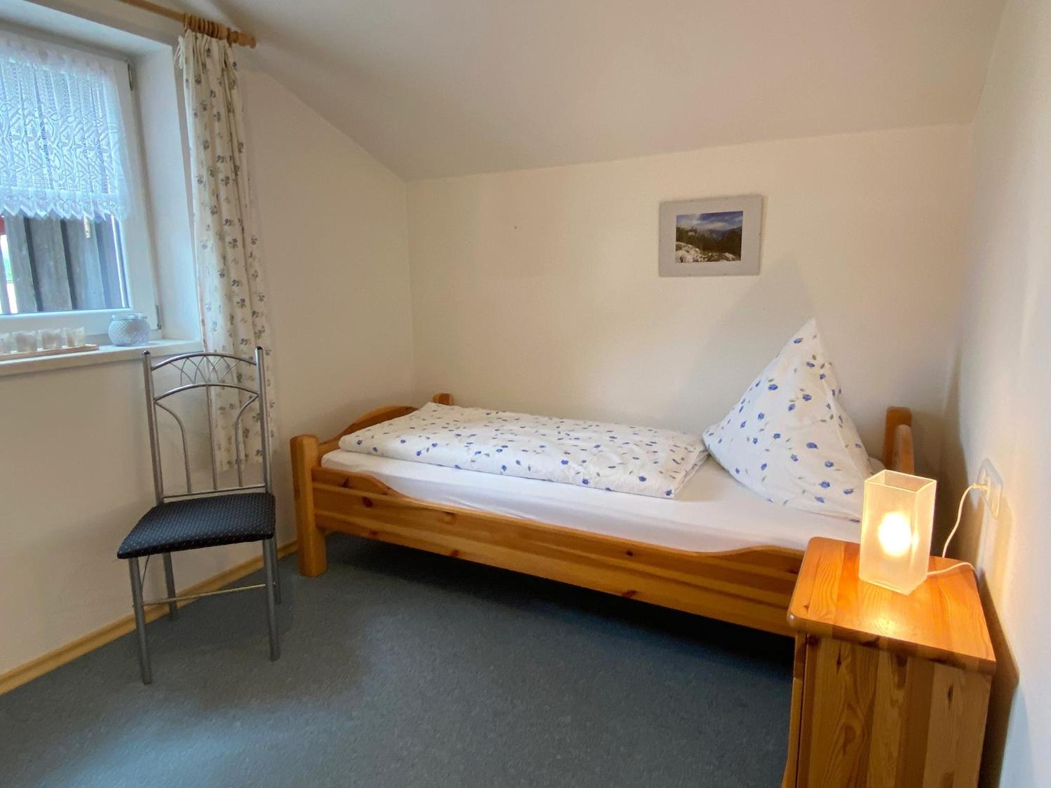 Ferienwohnung Reich