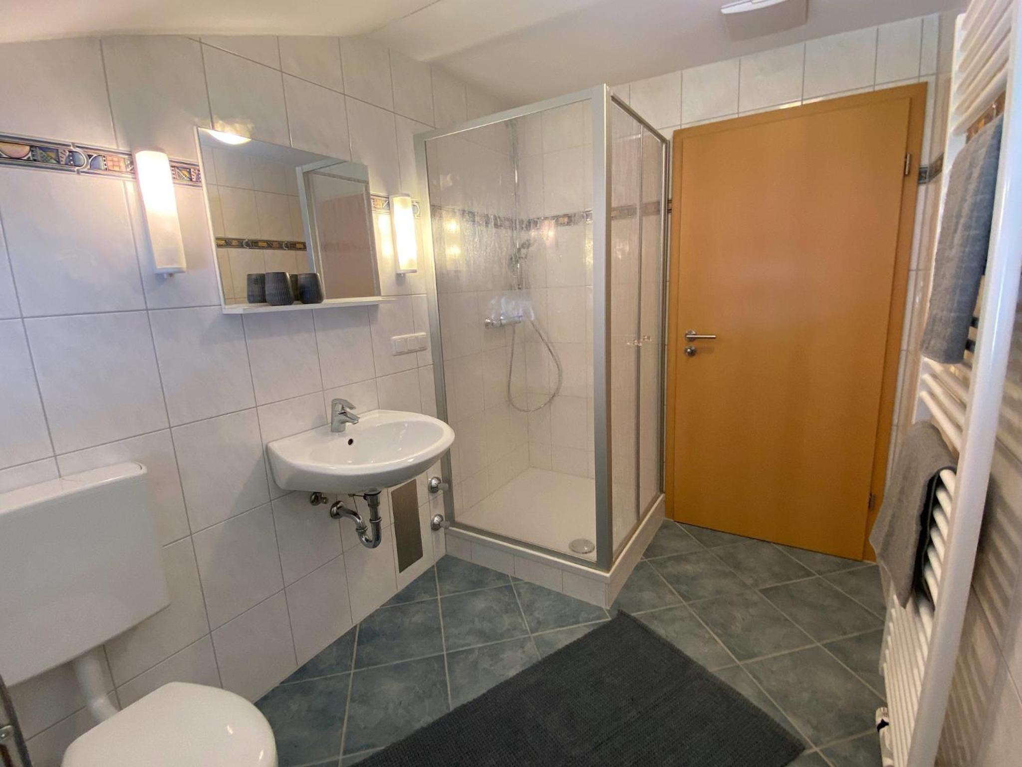 Ferienwohnung Reich