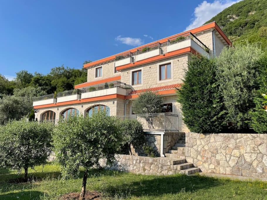 Villa Gradina