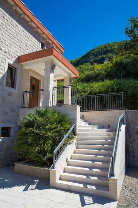Villa Gradina