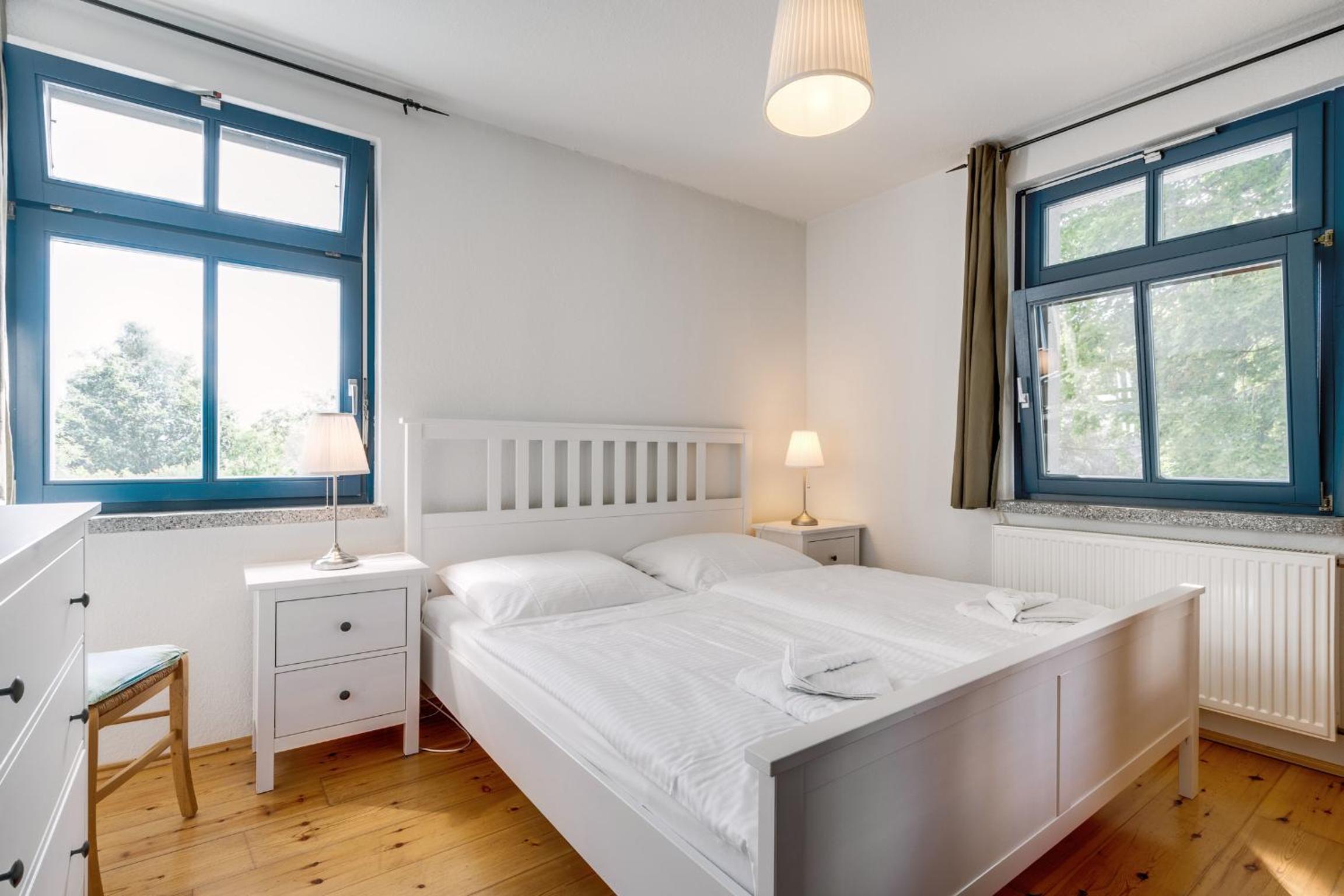 3-Raum Familienapartment bis 4 Pers 53 view 3