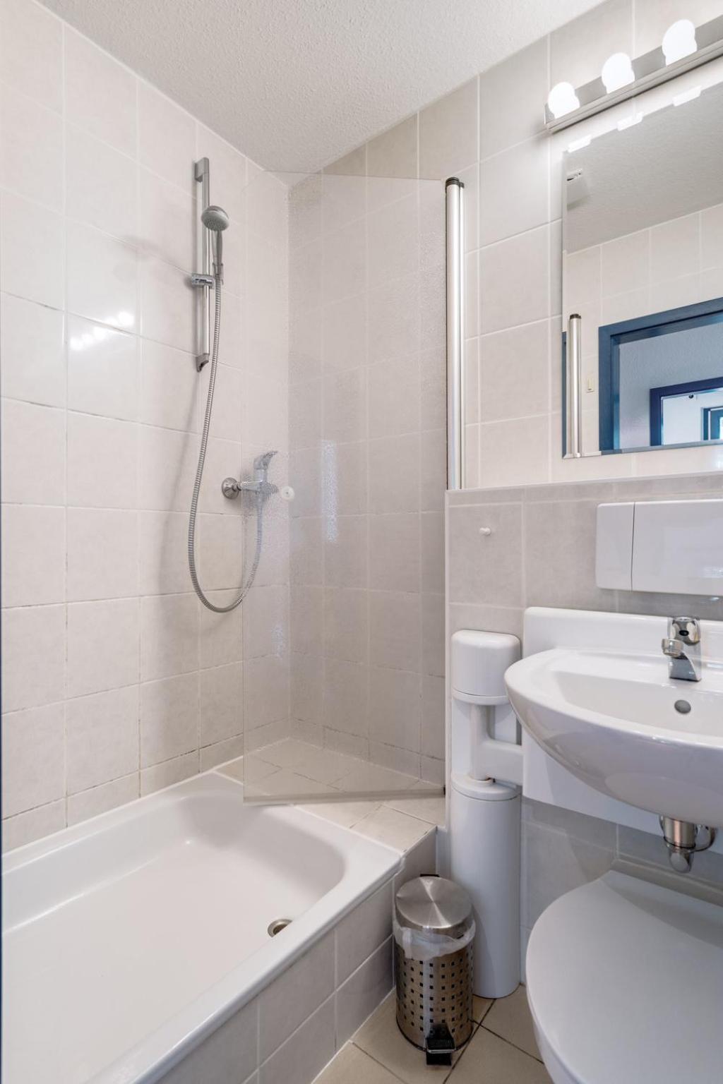 3-Raum Familienapartment bis 4 Pers 53 view 5