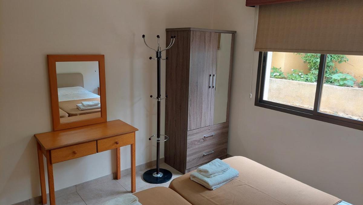 Droushia Holiday Apartments