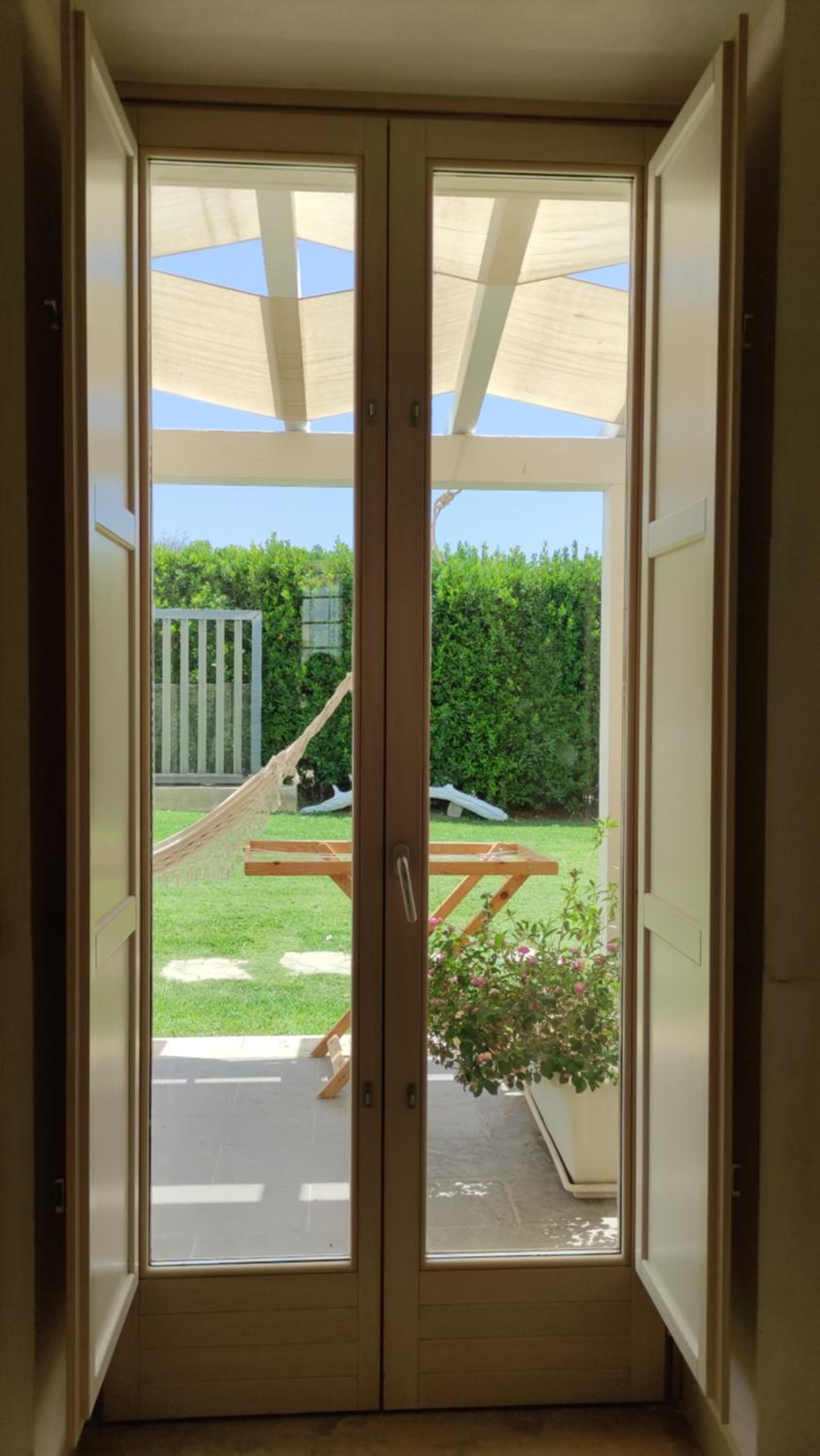 Le Zagare di Vendicari
