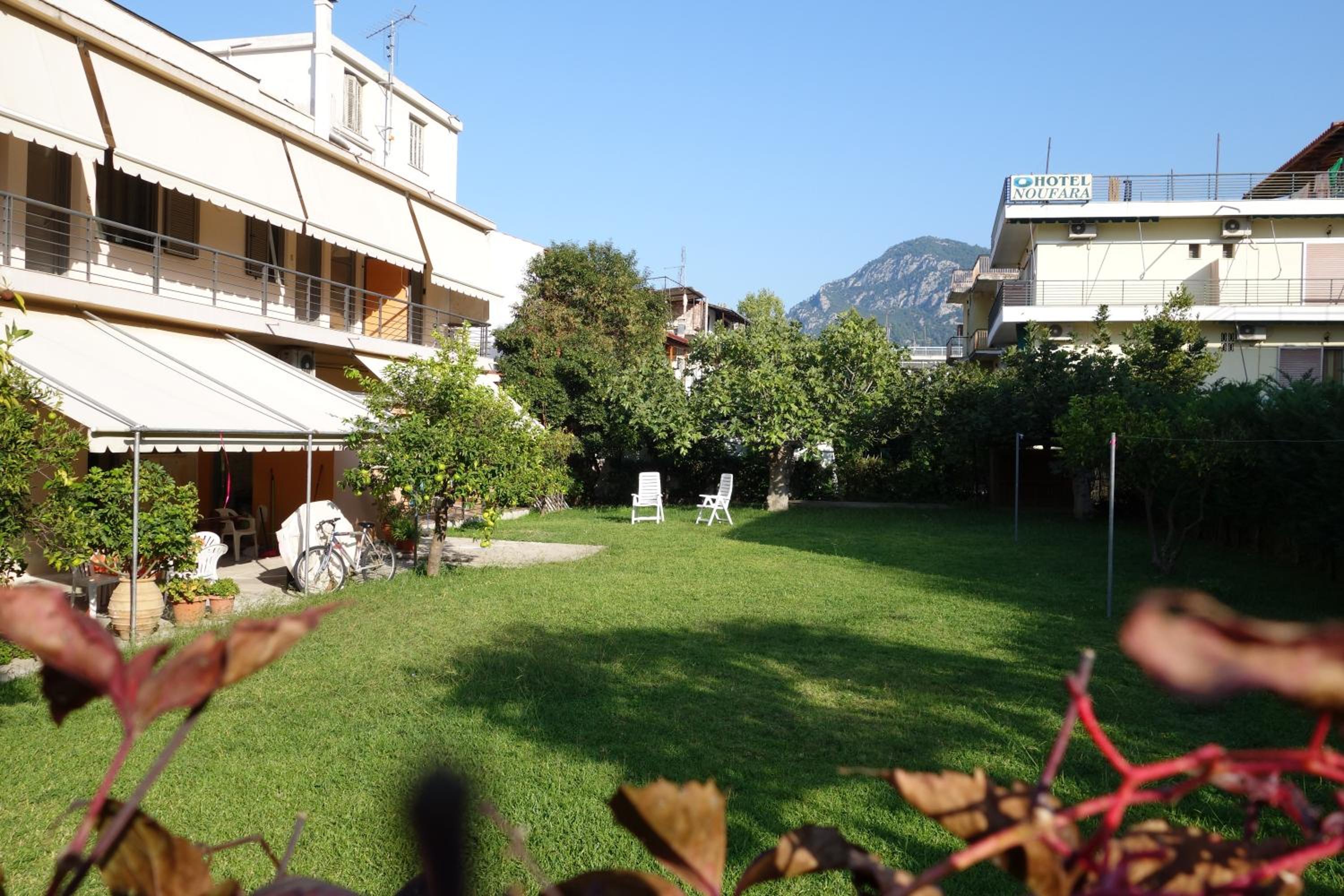Anna's Studios view 5