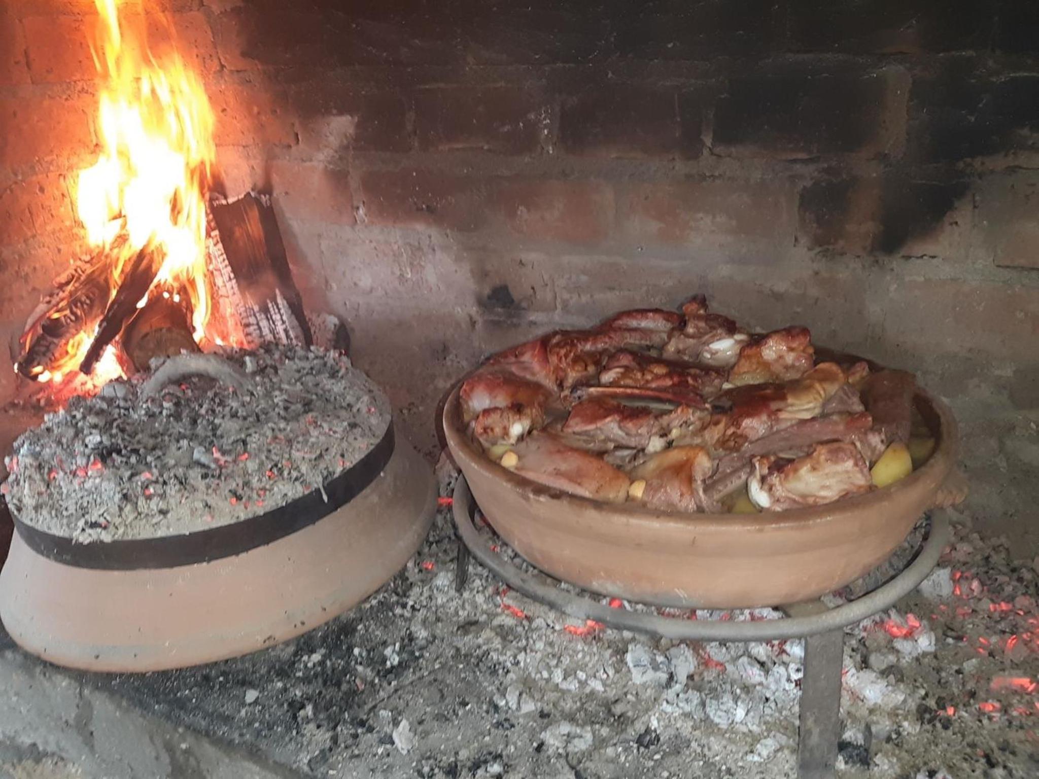 Vikendica za odmor Ušće