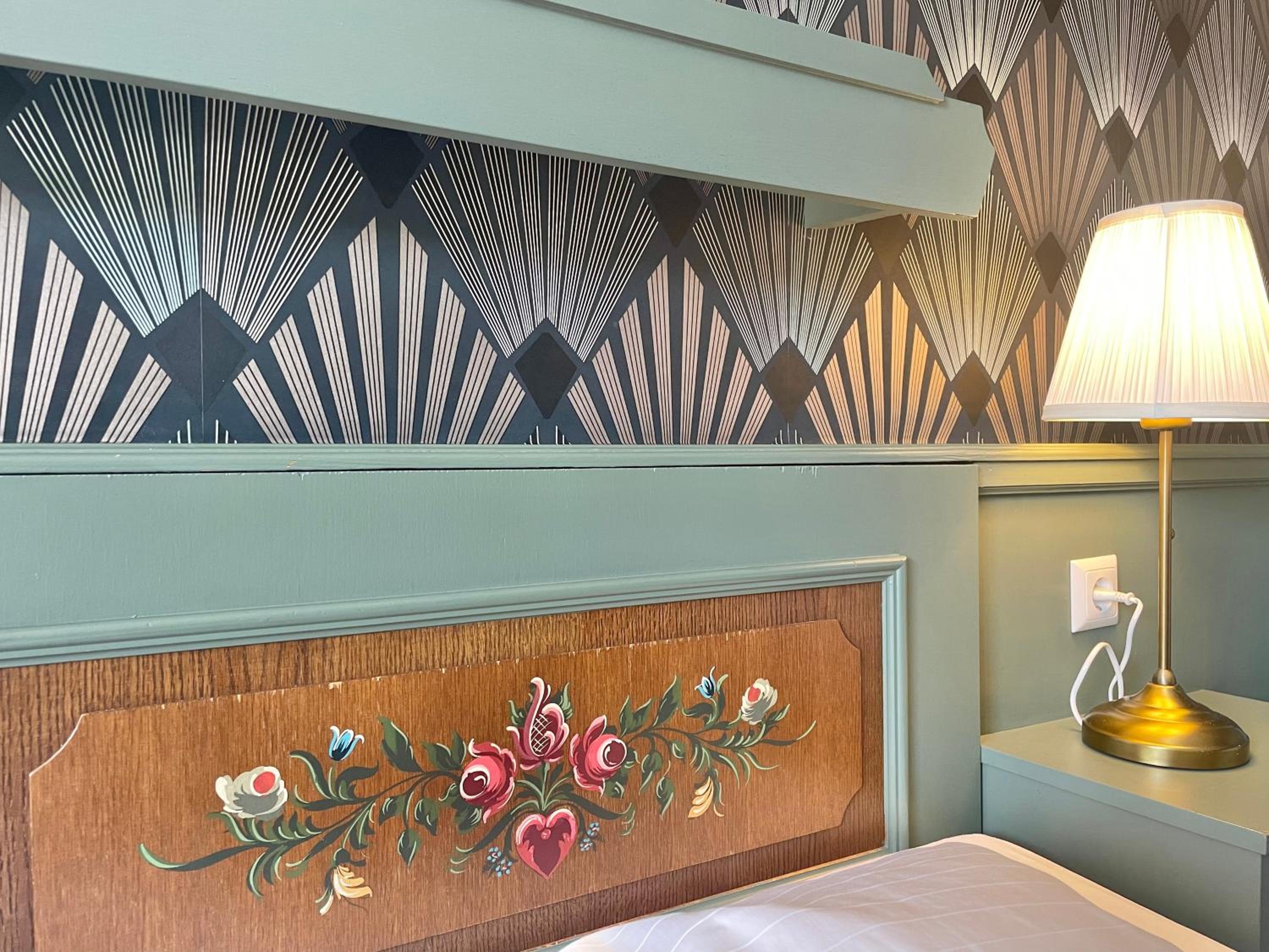 VILLA OXA - Boutique Design Hotel