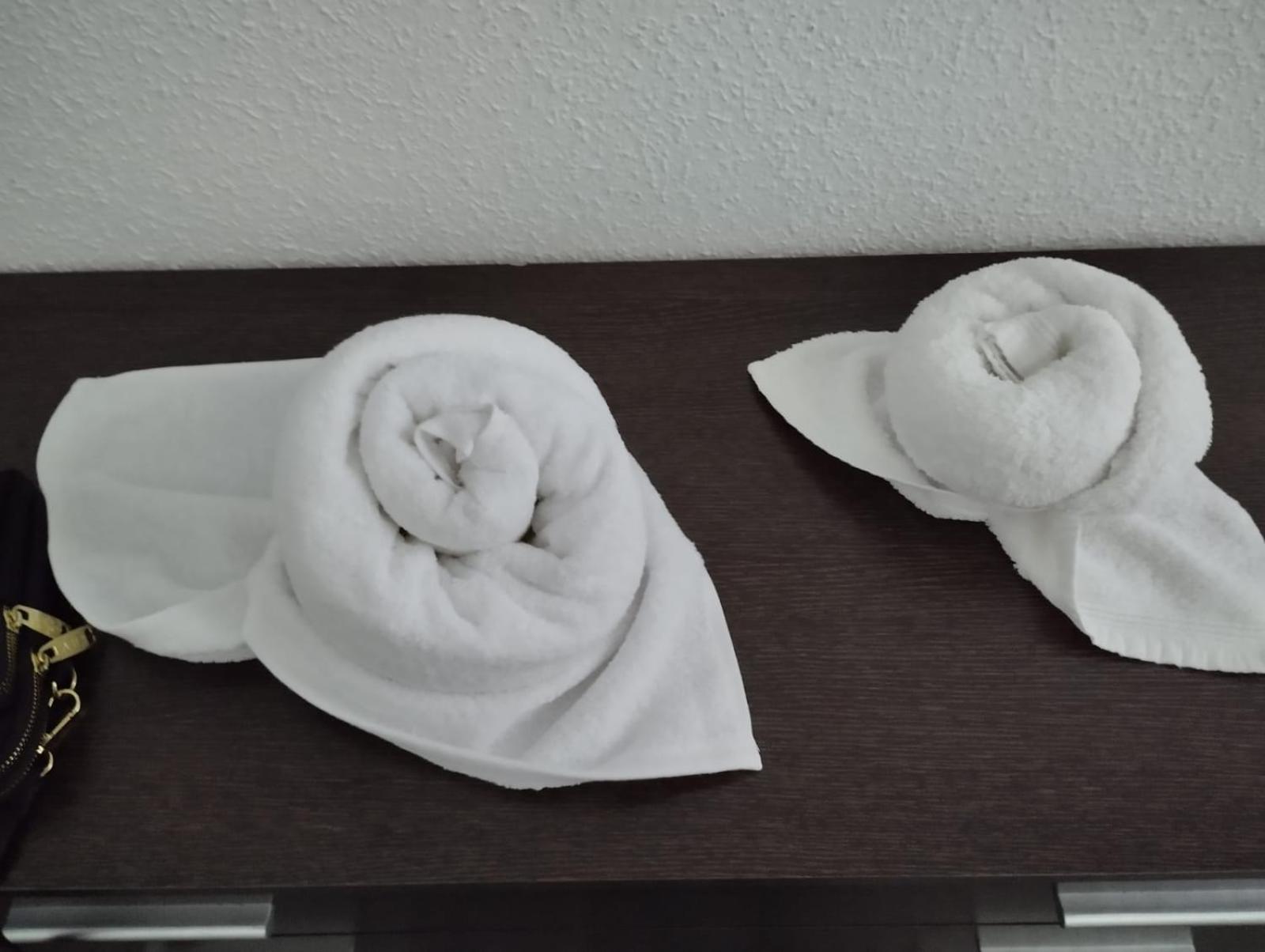Apartamento Boutique Hirta