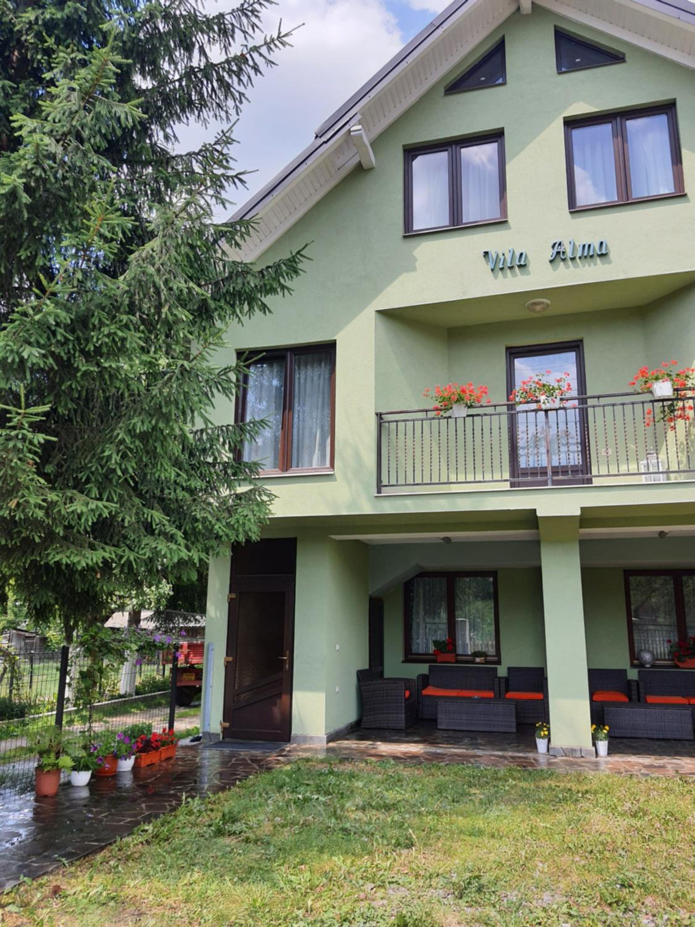 Casa Alma view 2