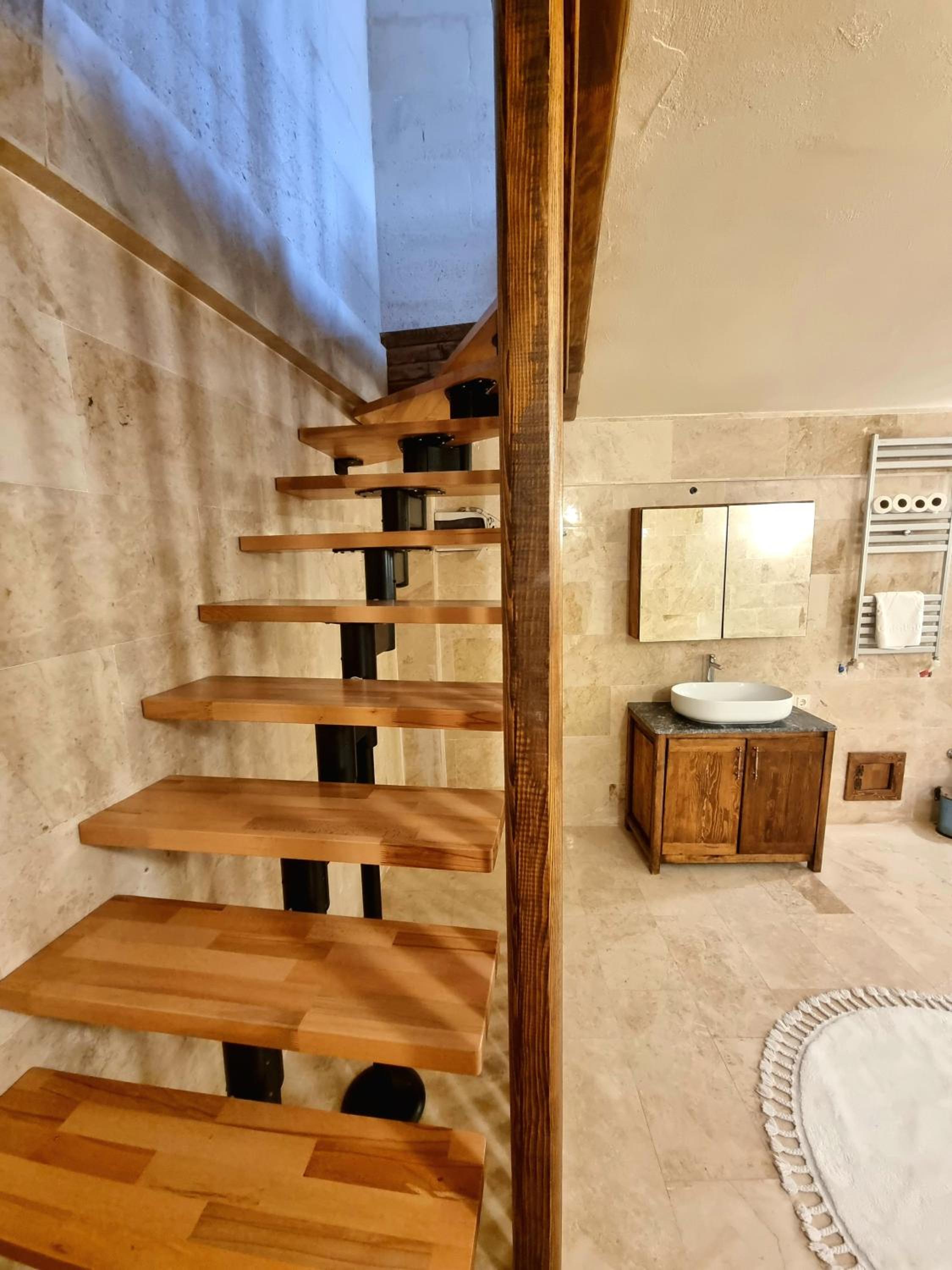 Cappadocia Caves Hotel - Image 29