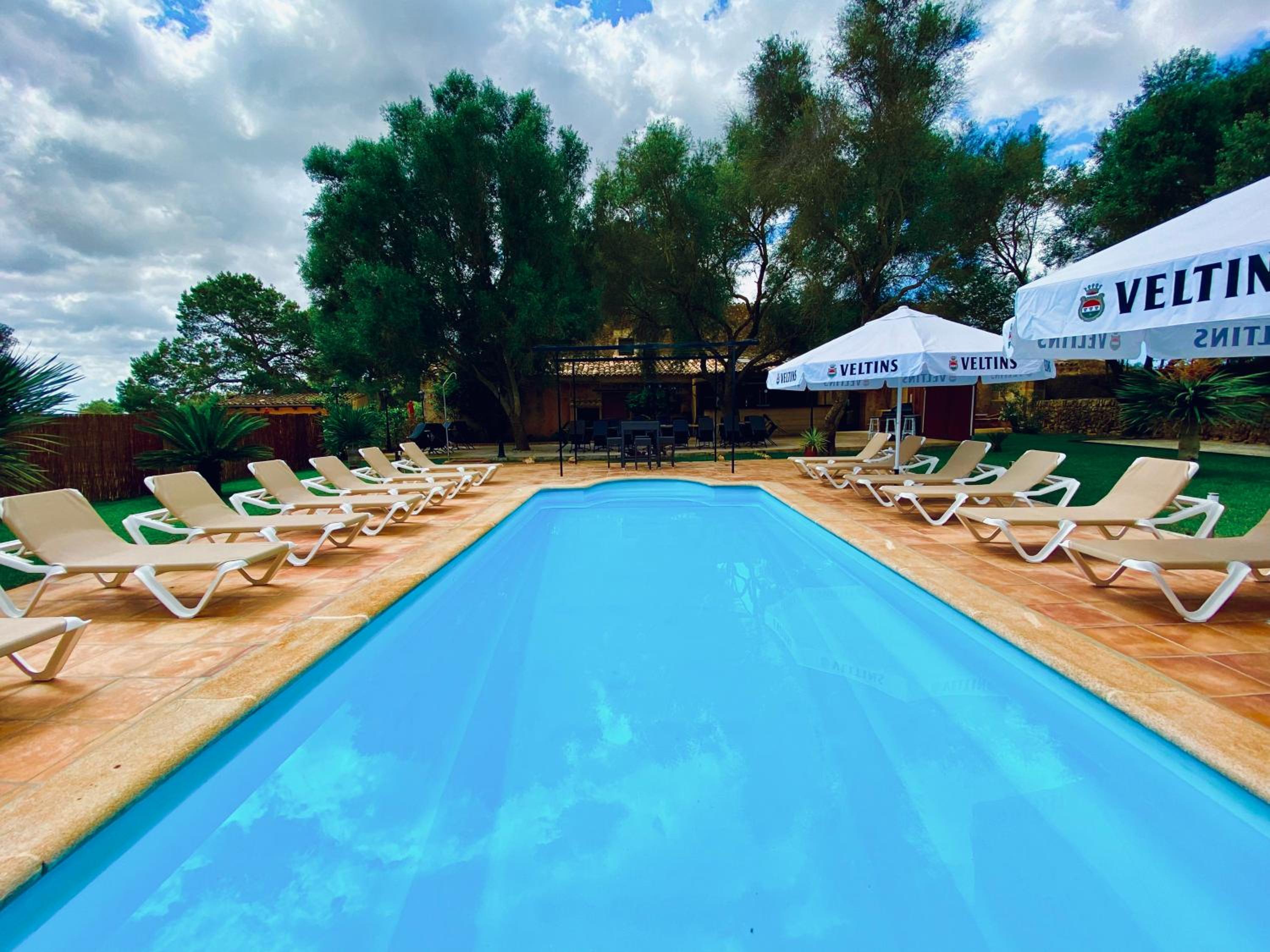 Finca Sa Canova Agroturismo