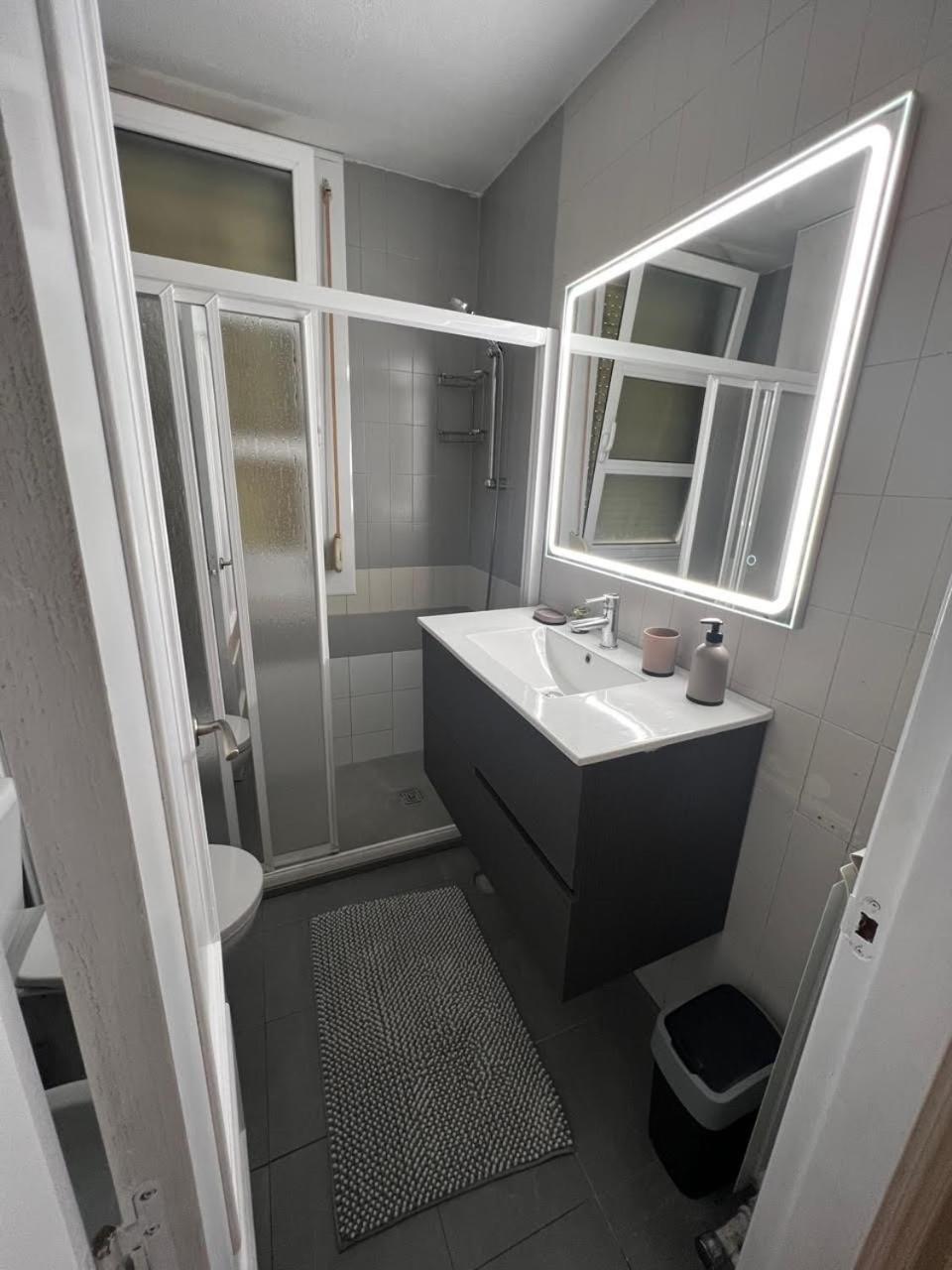 Santiago Tower Aire Ac casco antiguo By Apartamentos Logrono