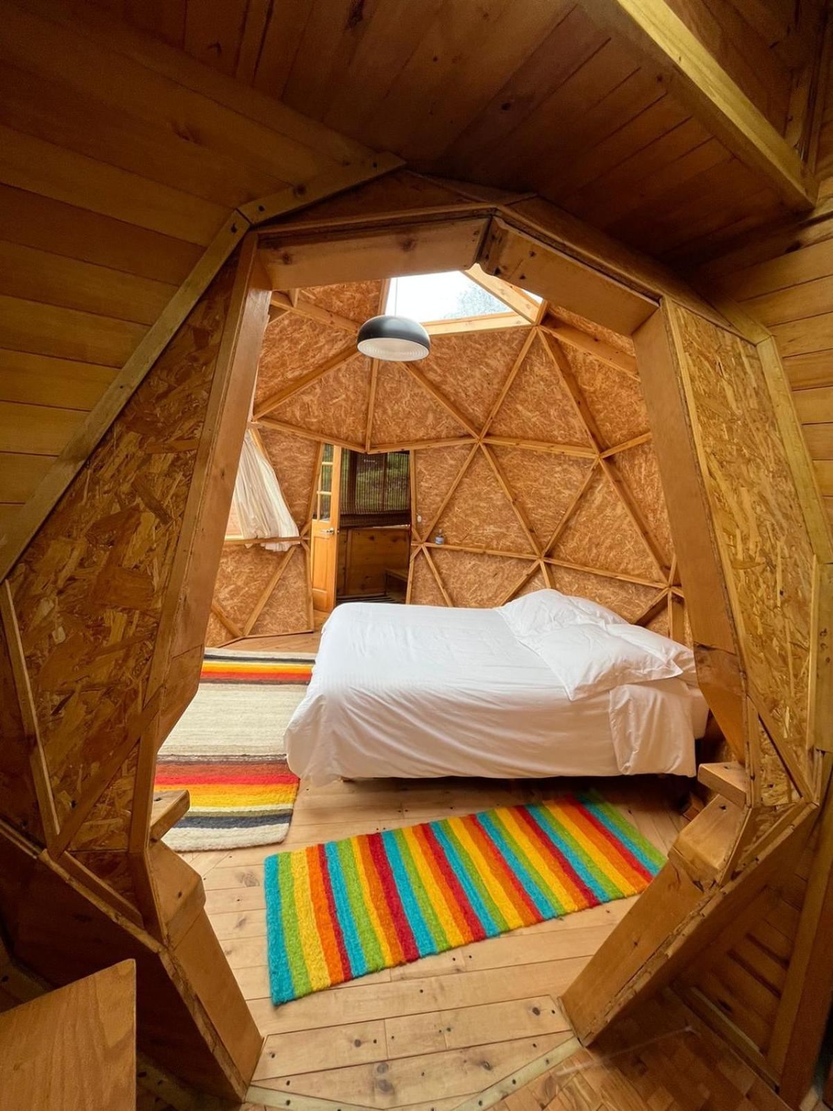 MonteLuna Glamping