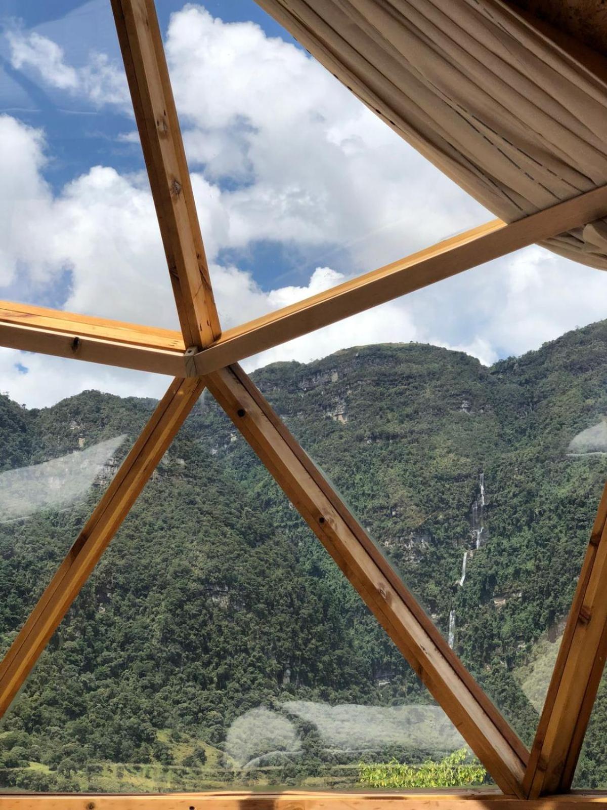 MonteLuna Glamping