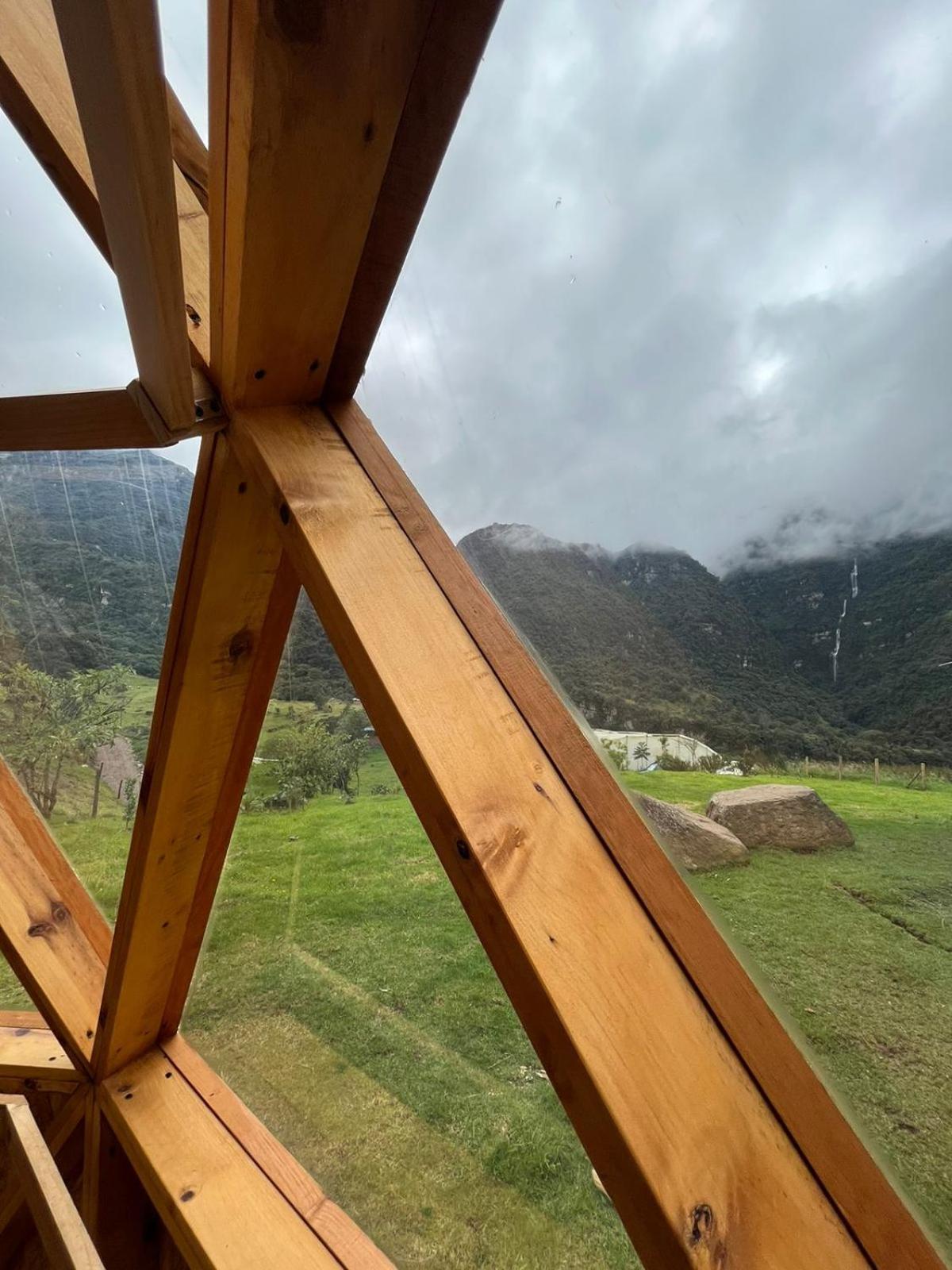 MonteLuna Glamping