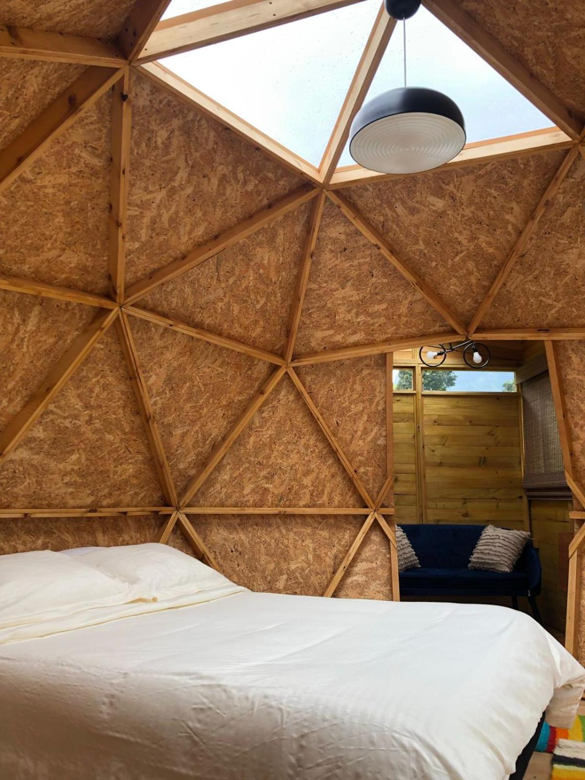 MonteLuna Glamping