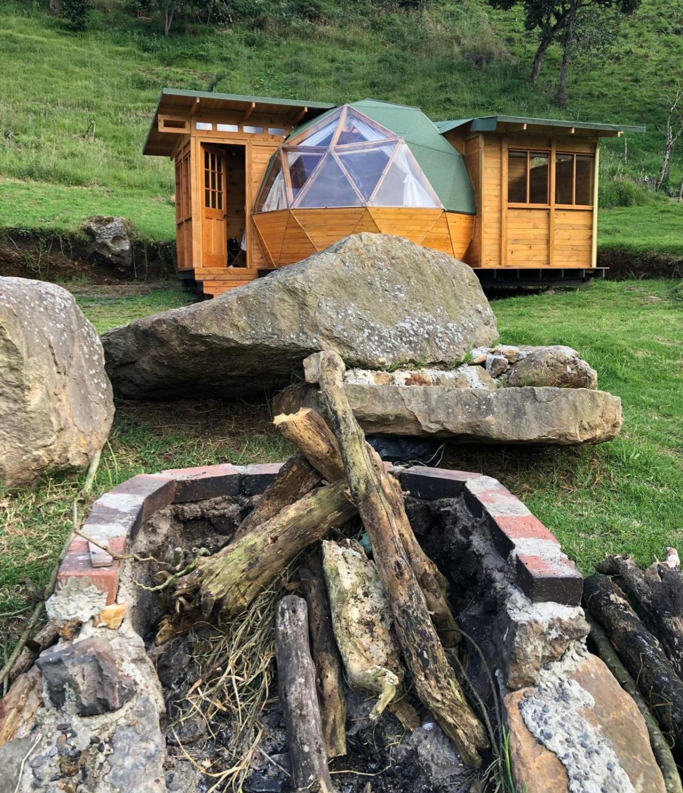 MonteLuna Glamping