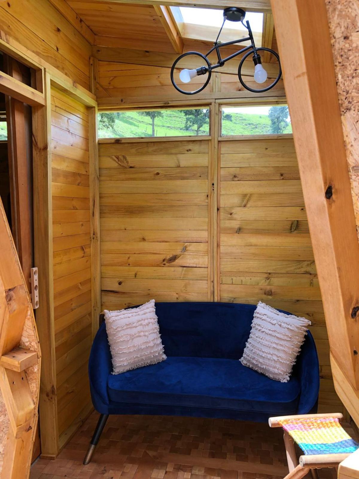 MonteLuna Glamping