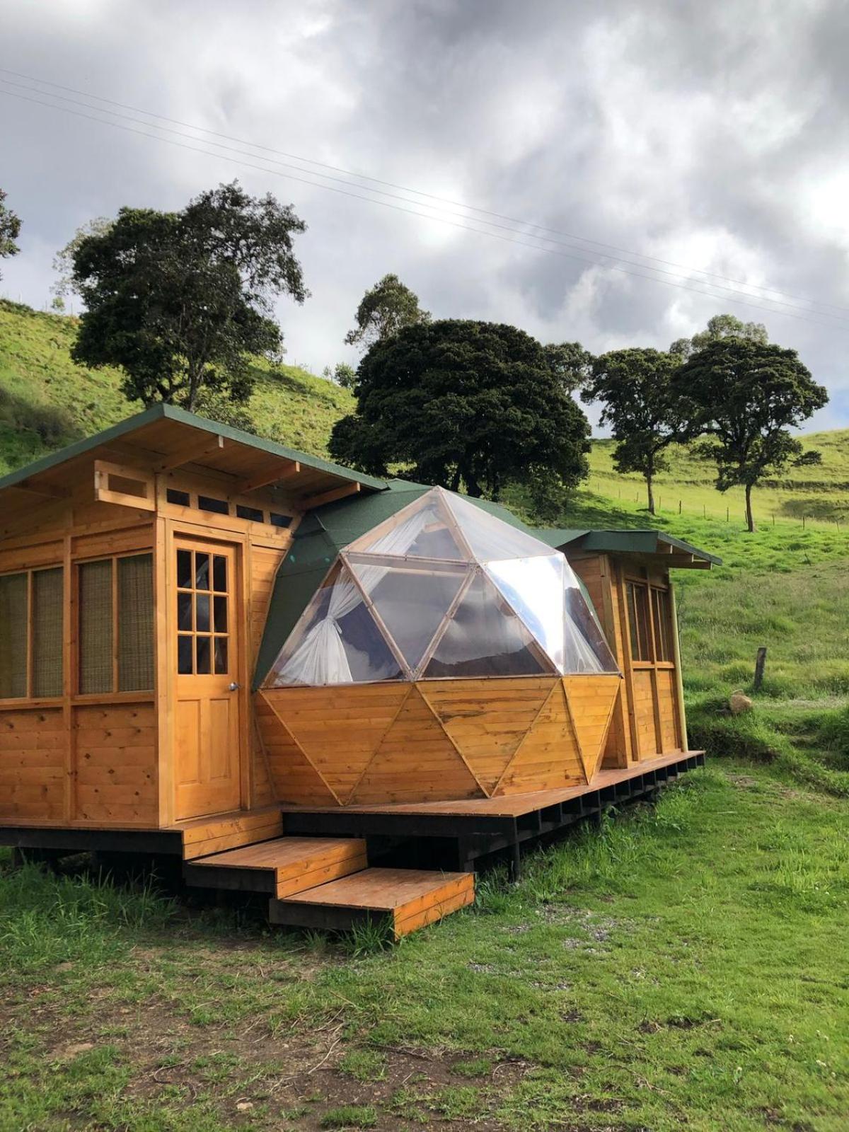 MonteLuna Glamping