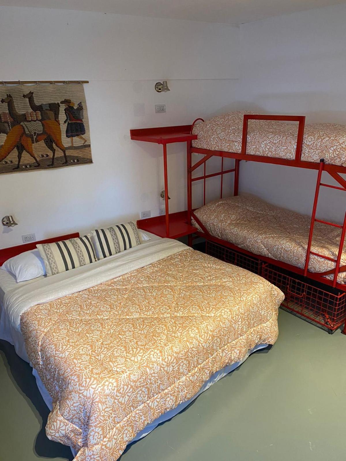 Malevo Murana Hostel
