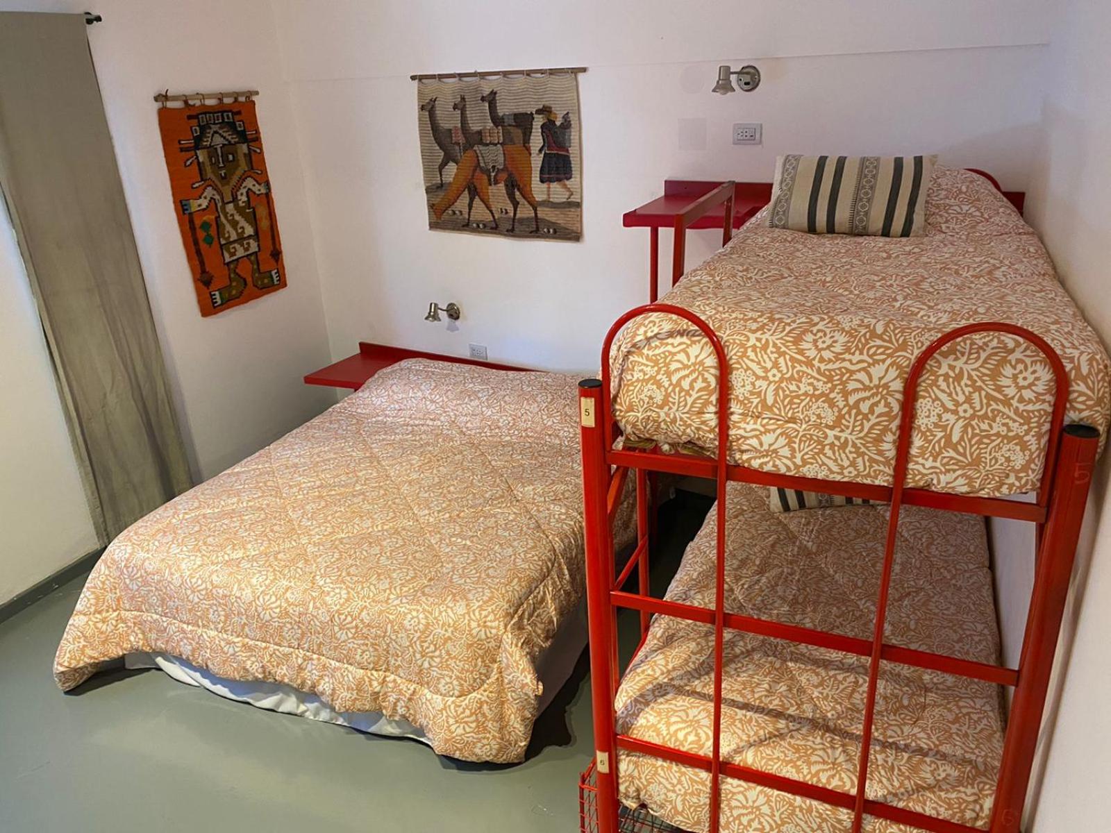 Malevo Murana Hostel