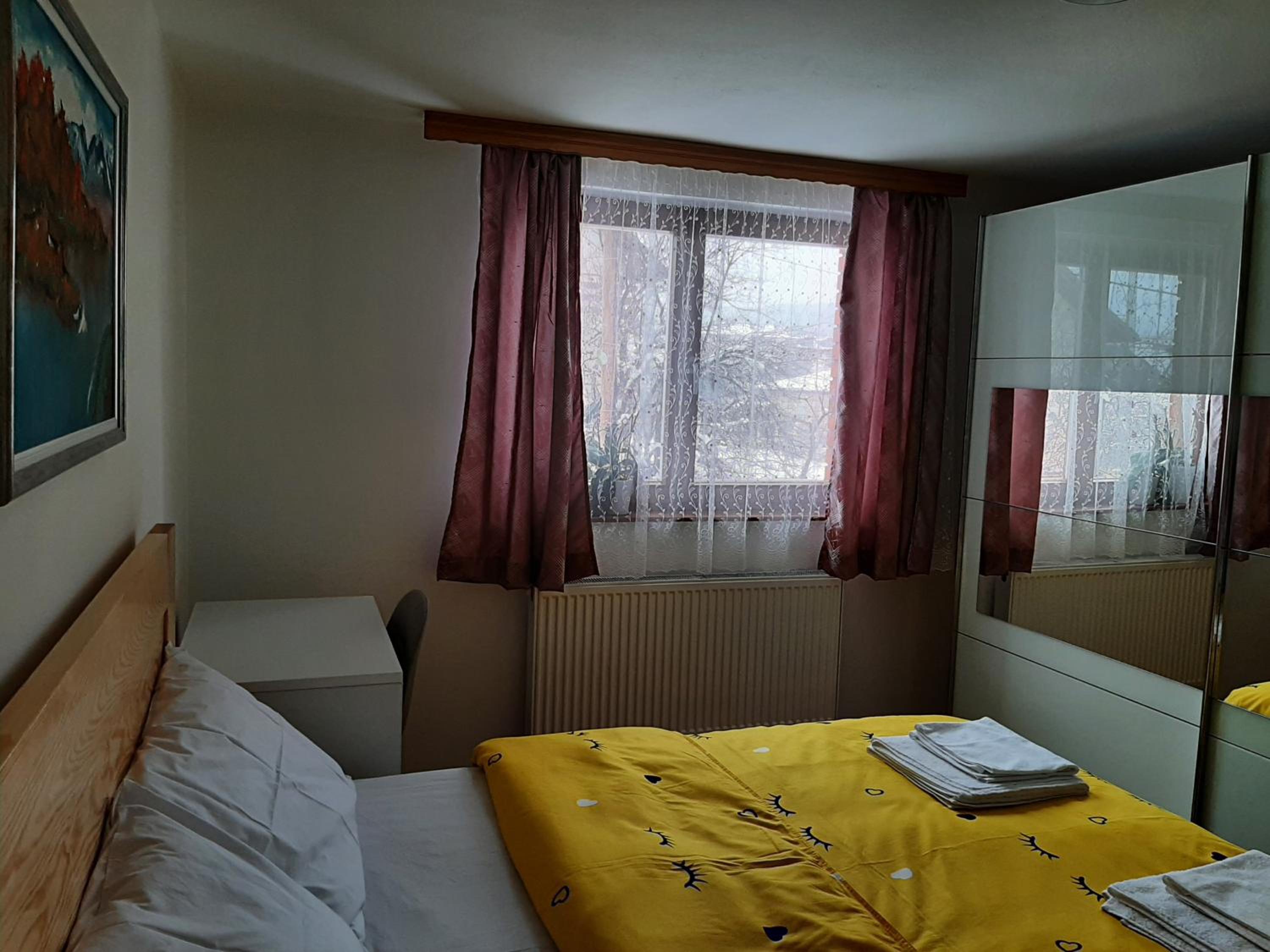 Aleksandar apartmani view 3