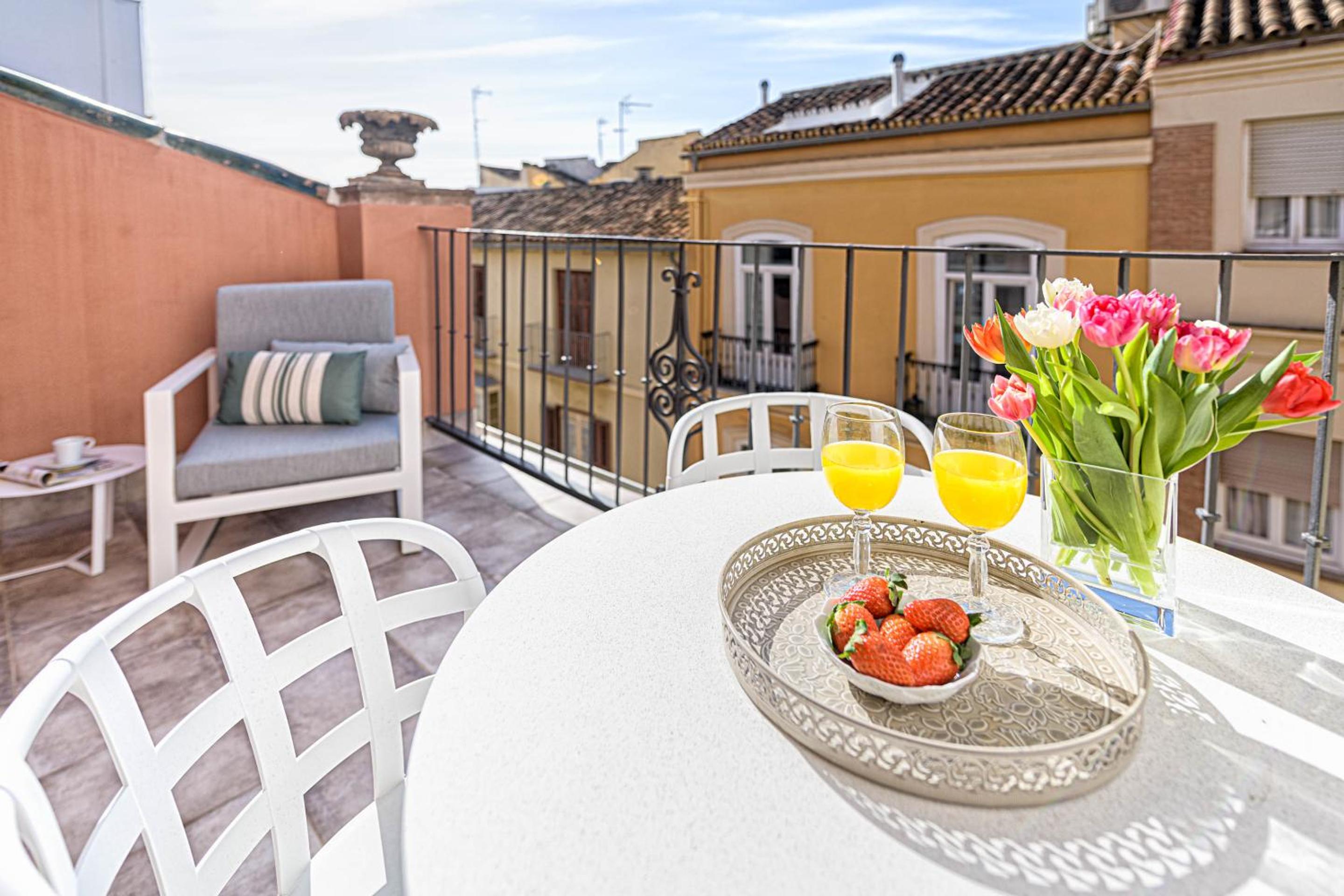 iloftmalaga Calle Madre de Dios