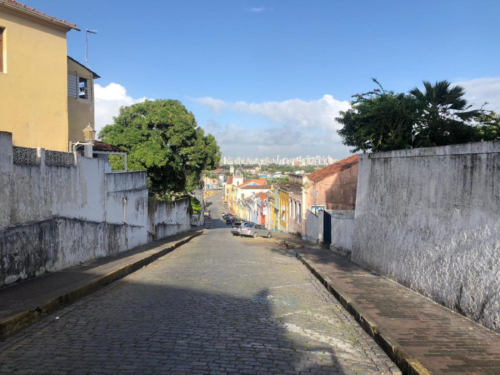 Ladeira de Olinda