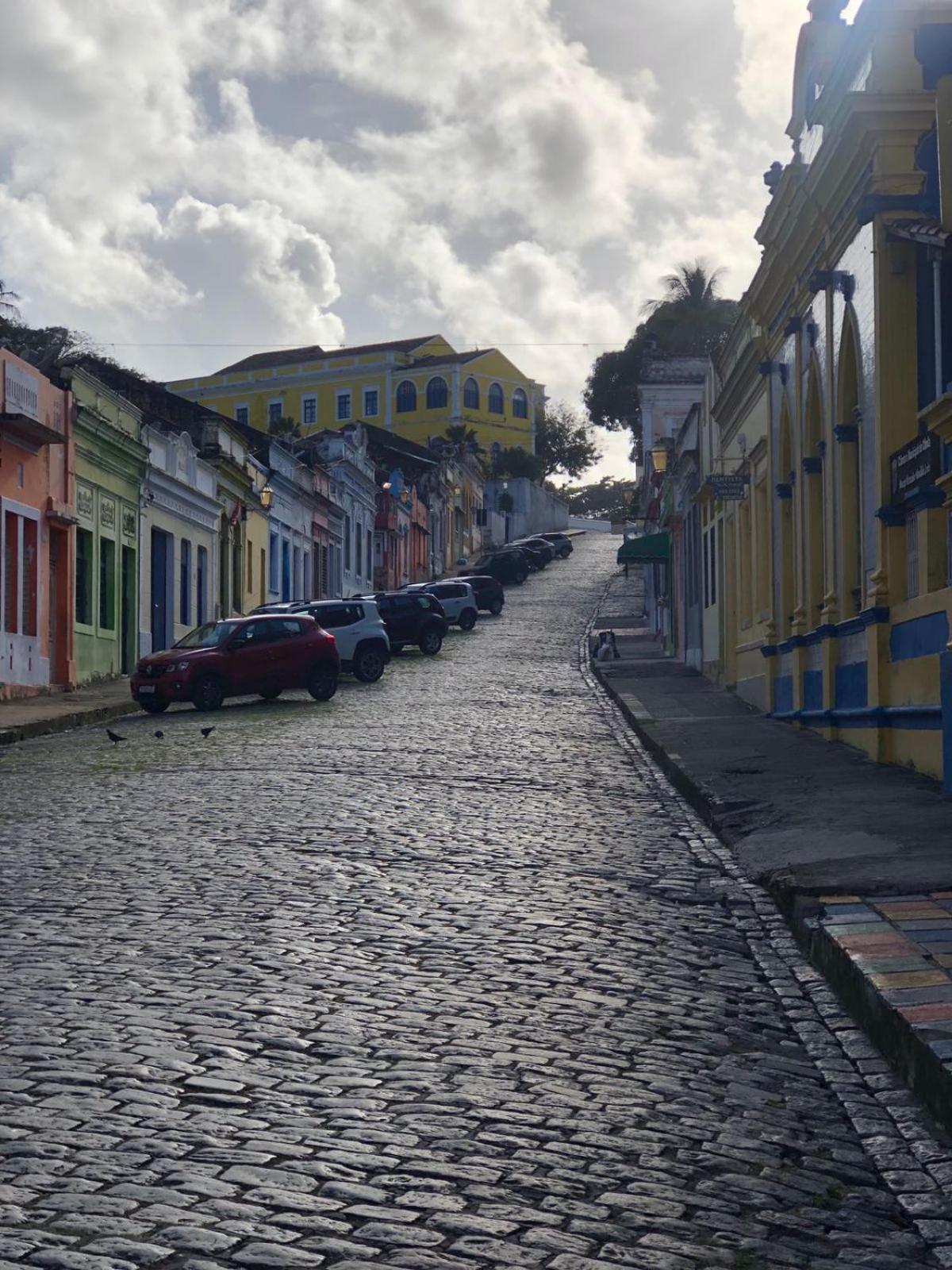Ladeira de Olinda