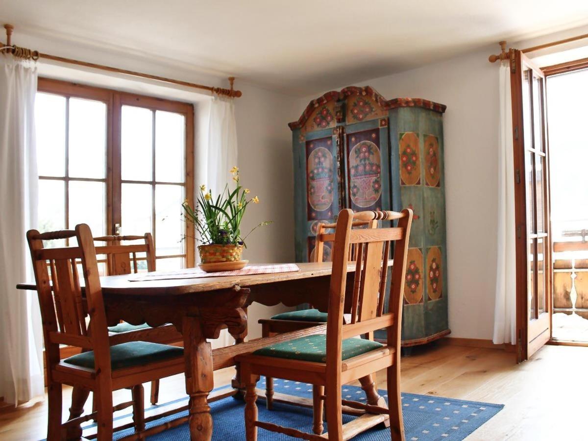 Ferienwohnung Sonnenstrahl