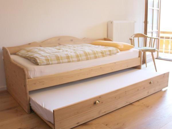 Ferienwohnung Sonnenstrahl