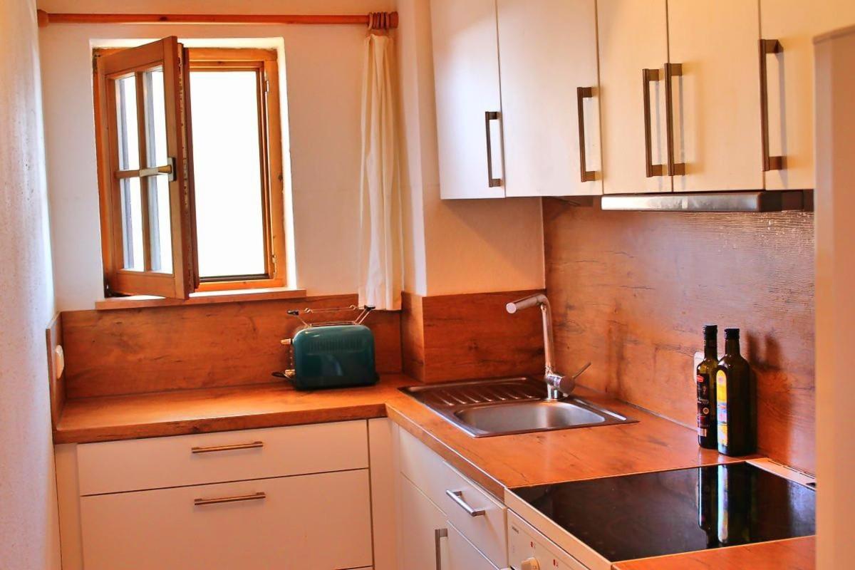Ferienwohnung Sonnenstrahl