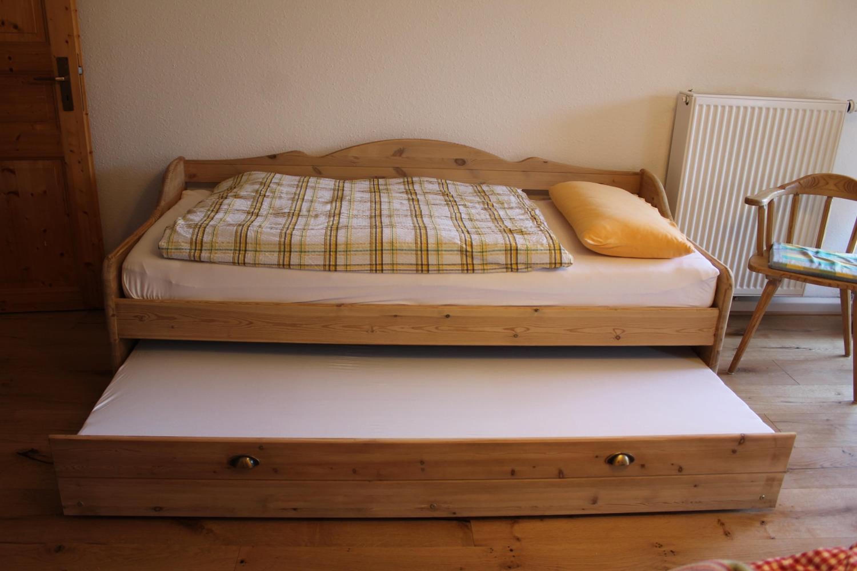 Ferienwohnung Sonnenstrahl