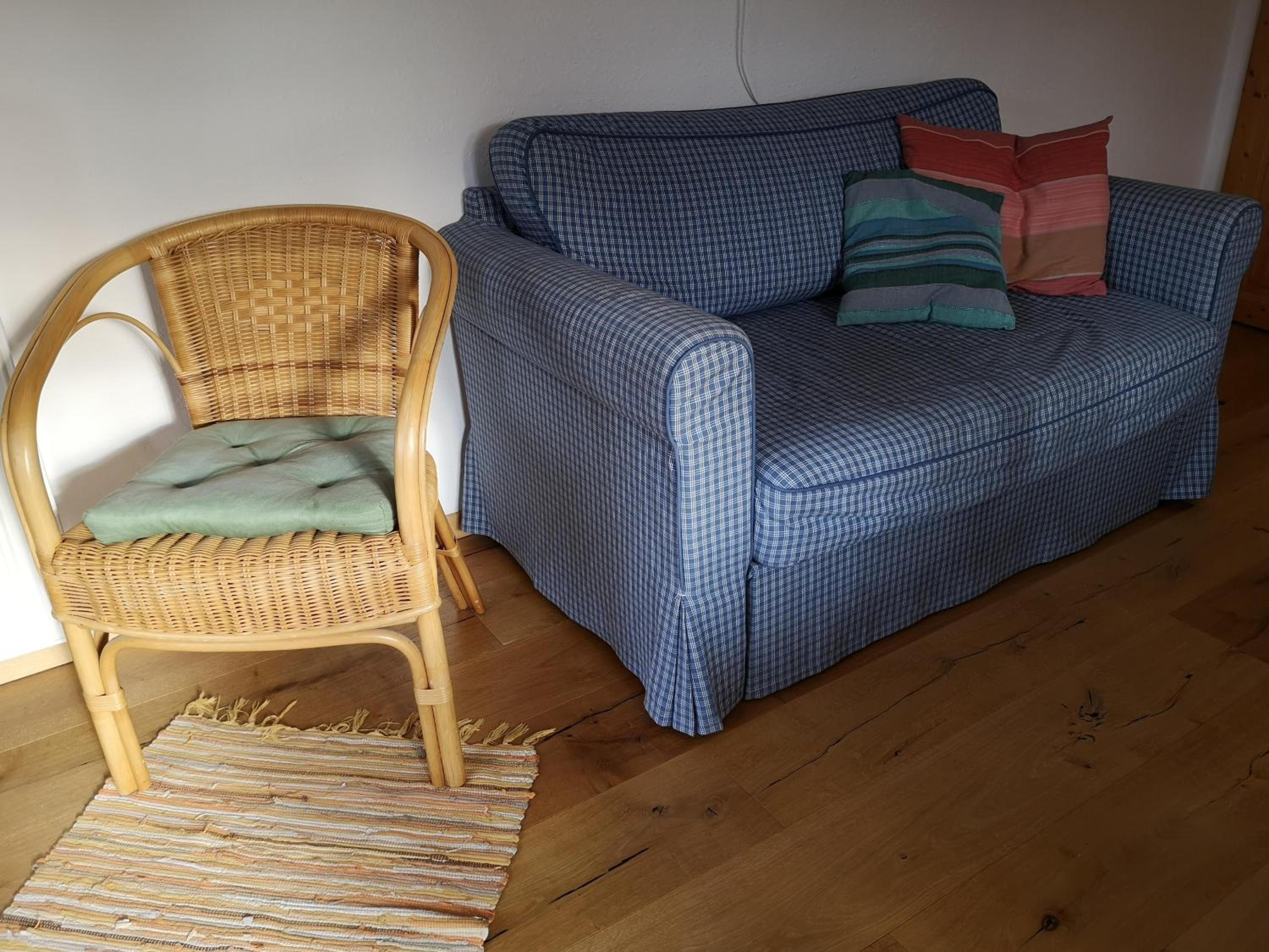 Ferienwohnung Sonnenstrahl