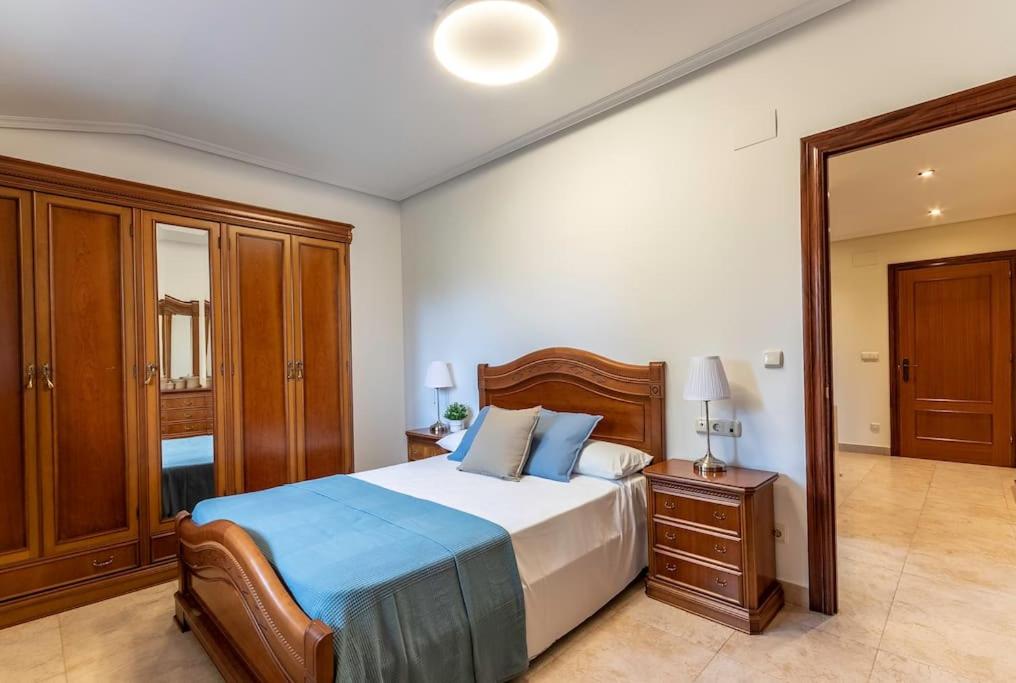 Caserío entre Bilbao y Urdaibai