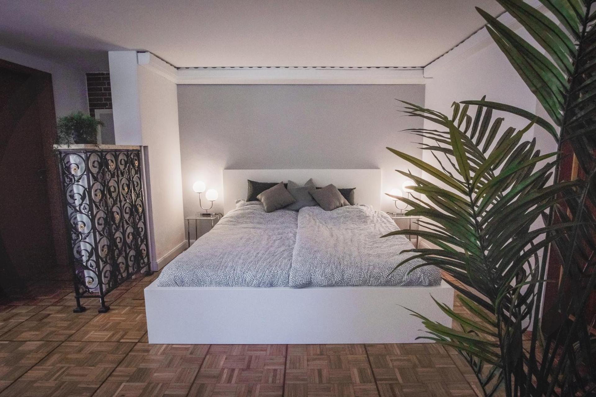 Ferienwohnung Heidis Heidehaus