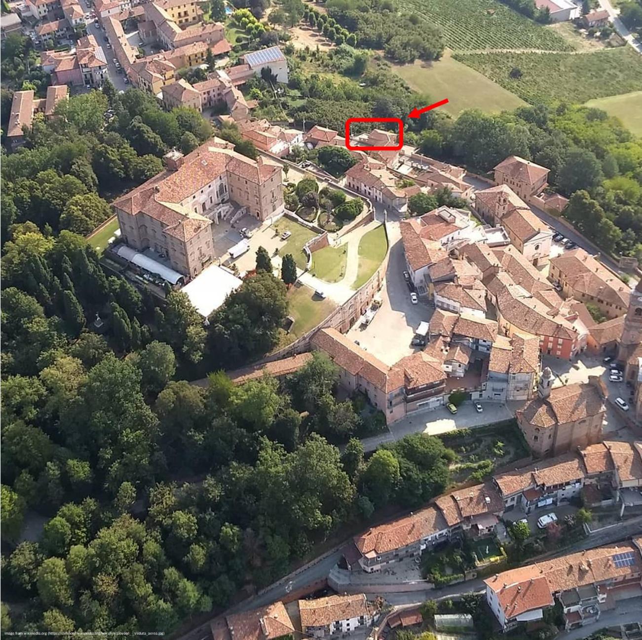 La gemella