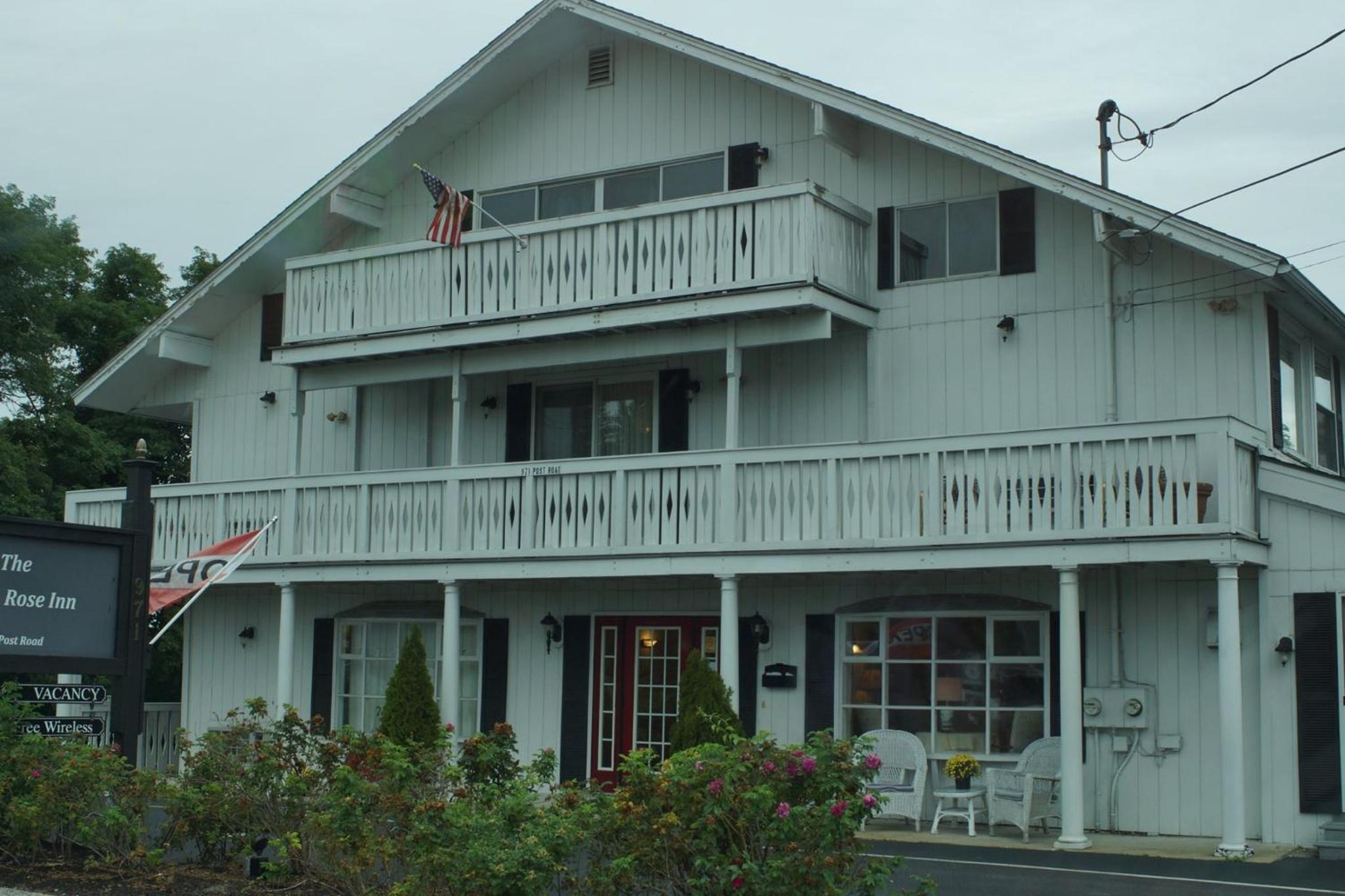 The Beach Rose Inn - Property Image 13