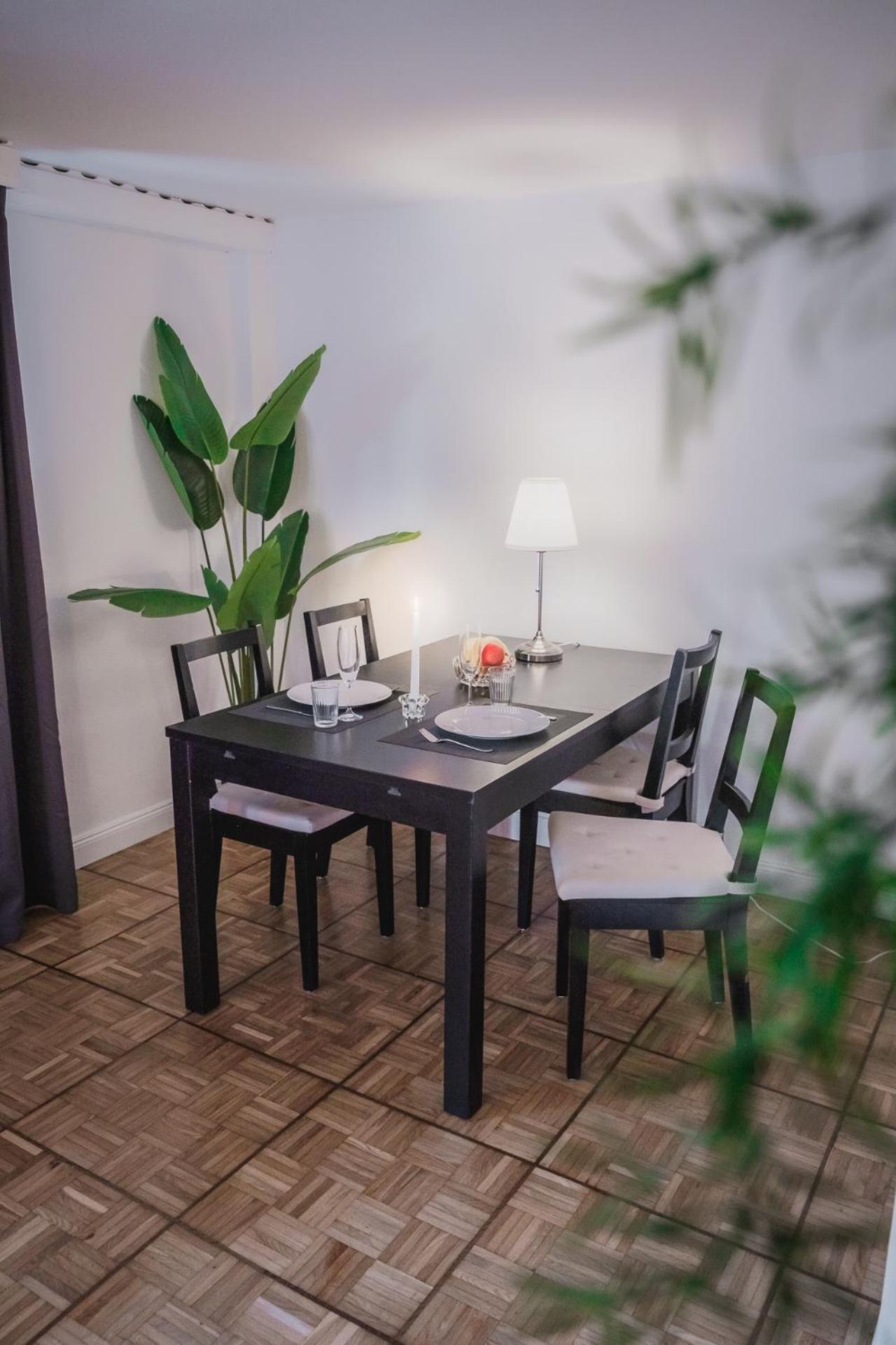 Ferienwohnung Heidis Heidehaus