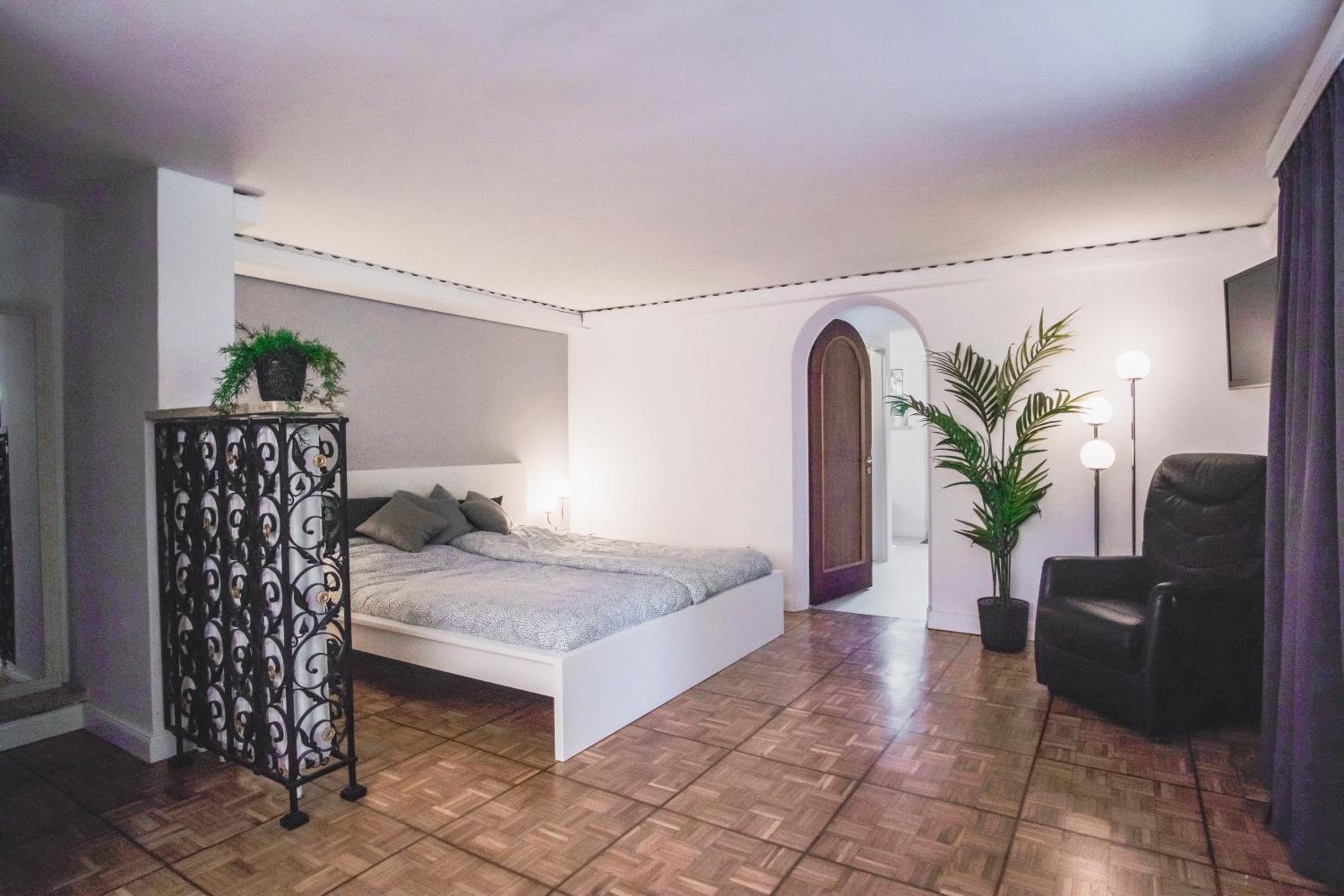 Ferienwohnung Heidis Heidehaus
