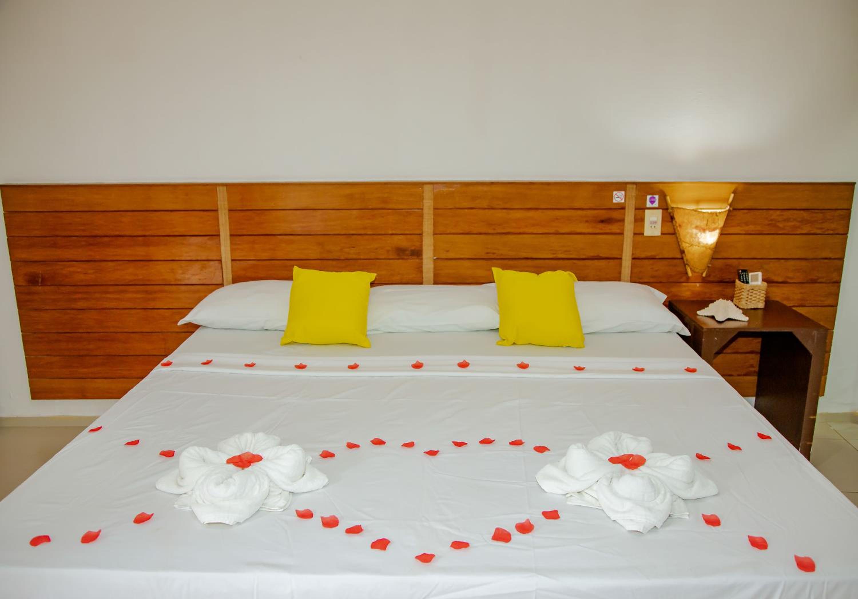 Jeri Village Hotel