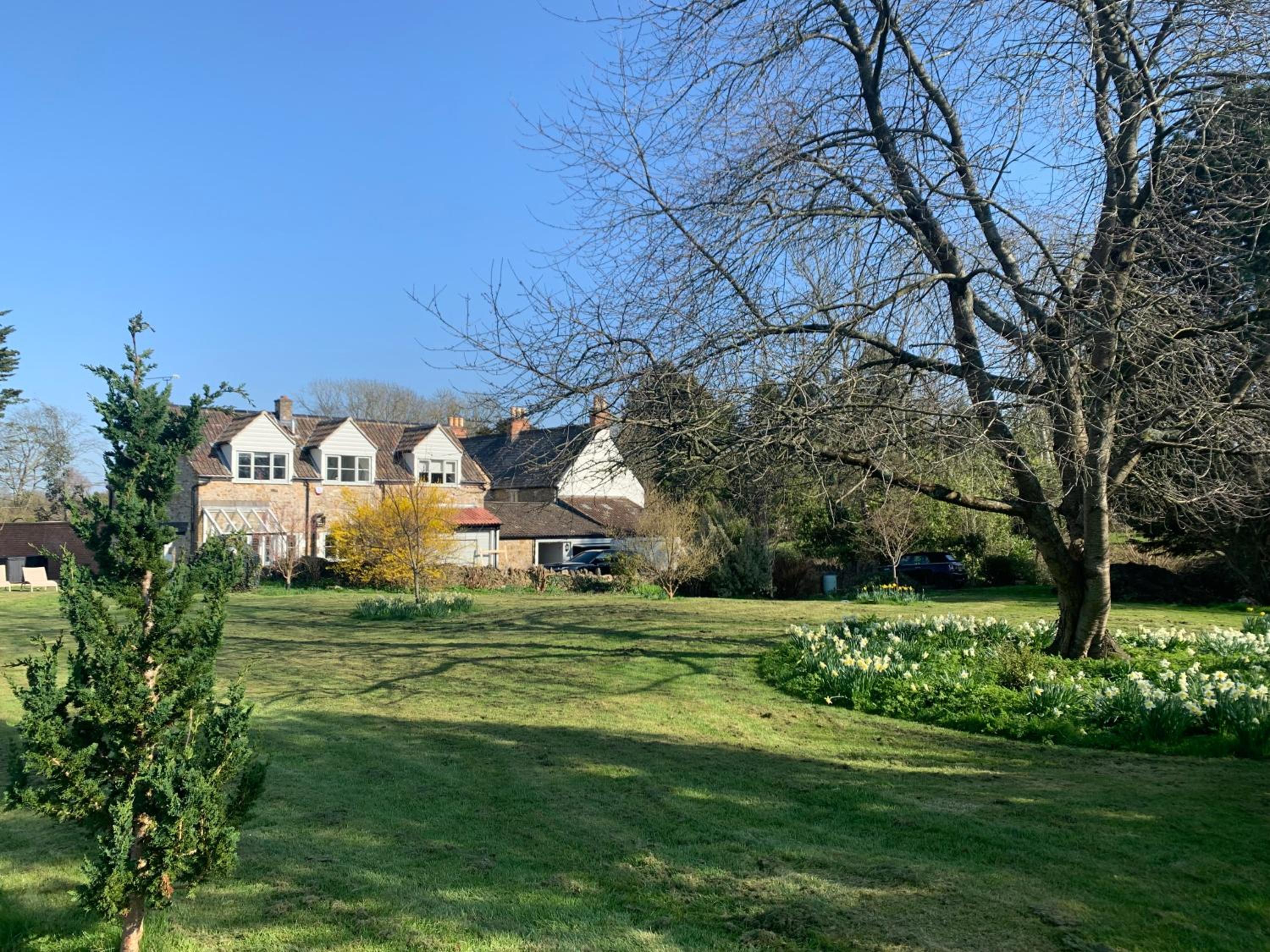 Stable Cottage