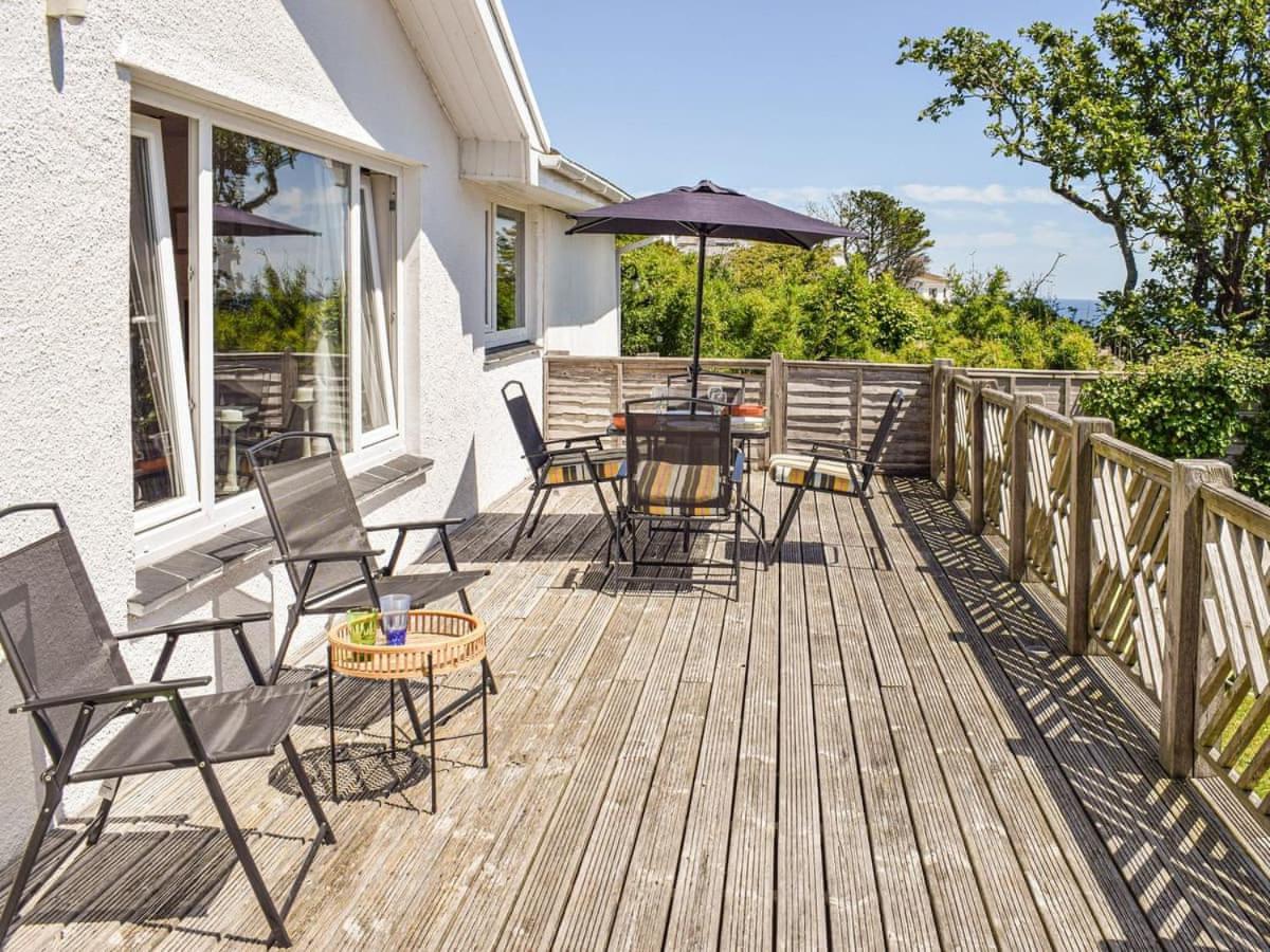 Top Deck - Ancient Fishing Village - Near to the Beach! view 4