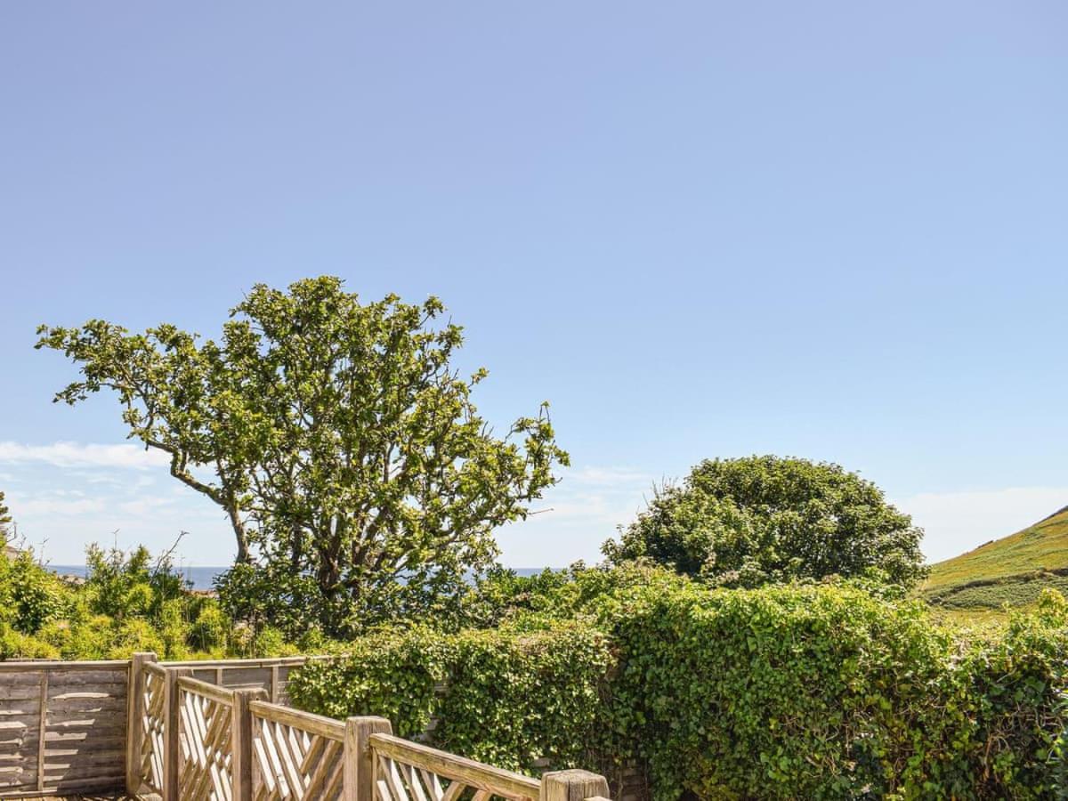 Top Deck - Ancient Fishing Village - Near to the Beach! view 5