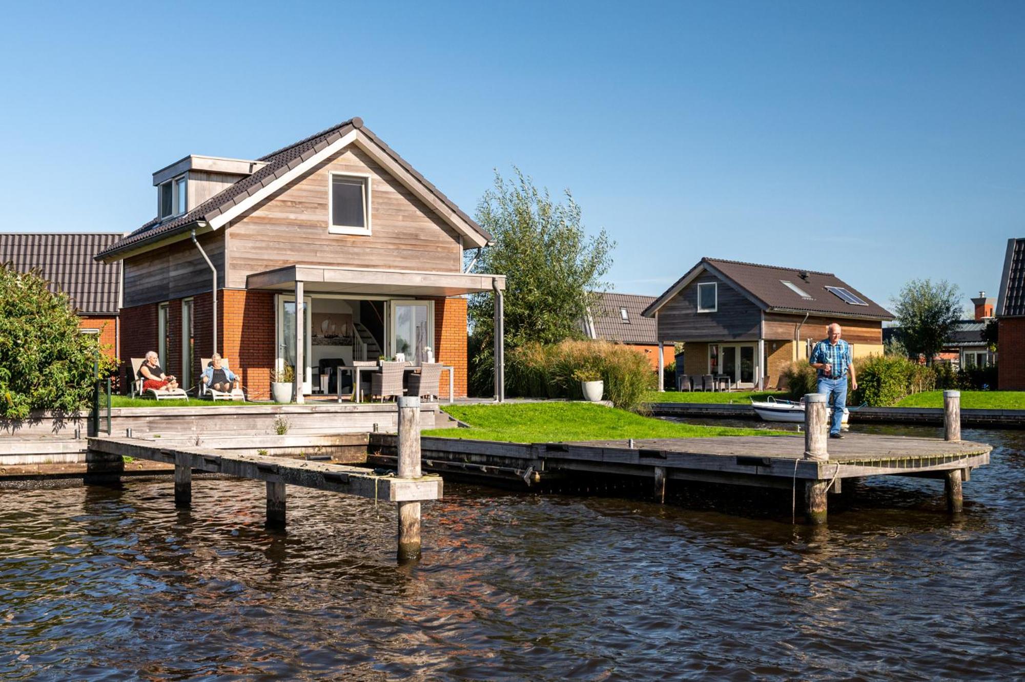 Tusken de Marren