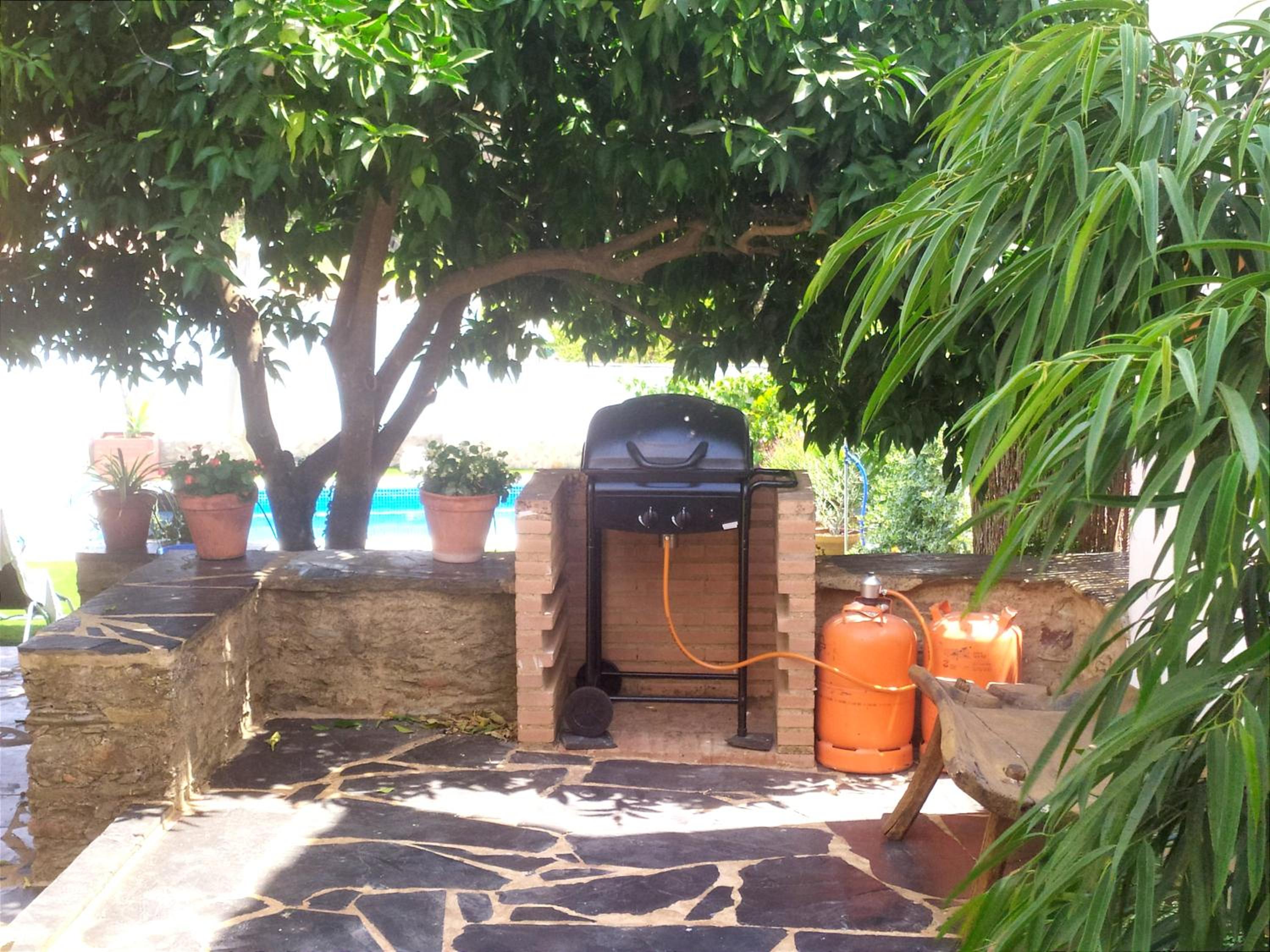 Casa Rural El Olivo