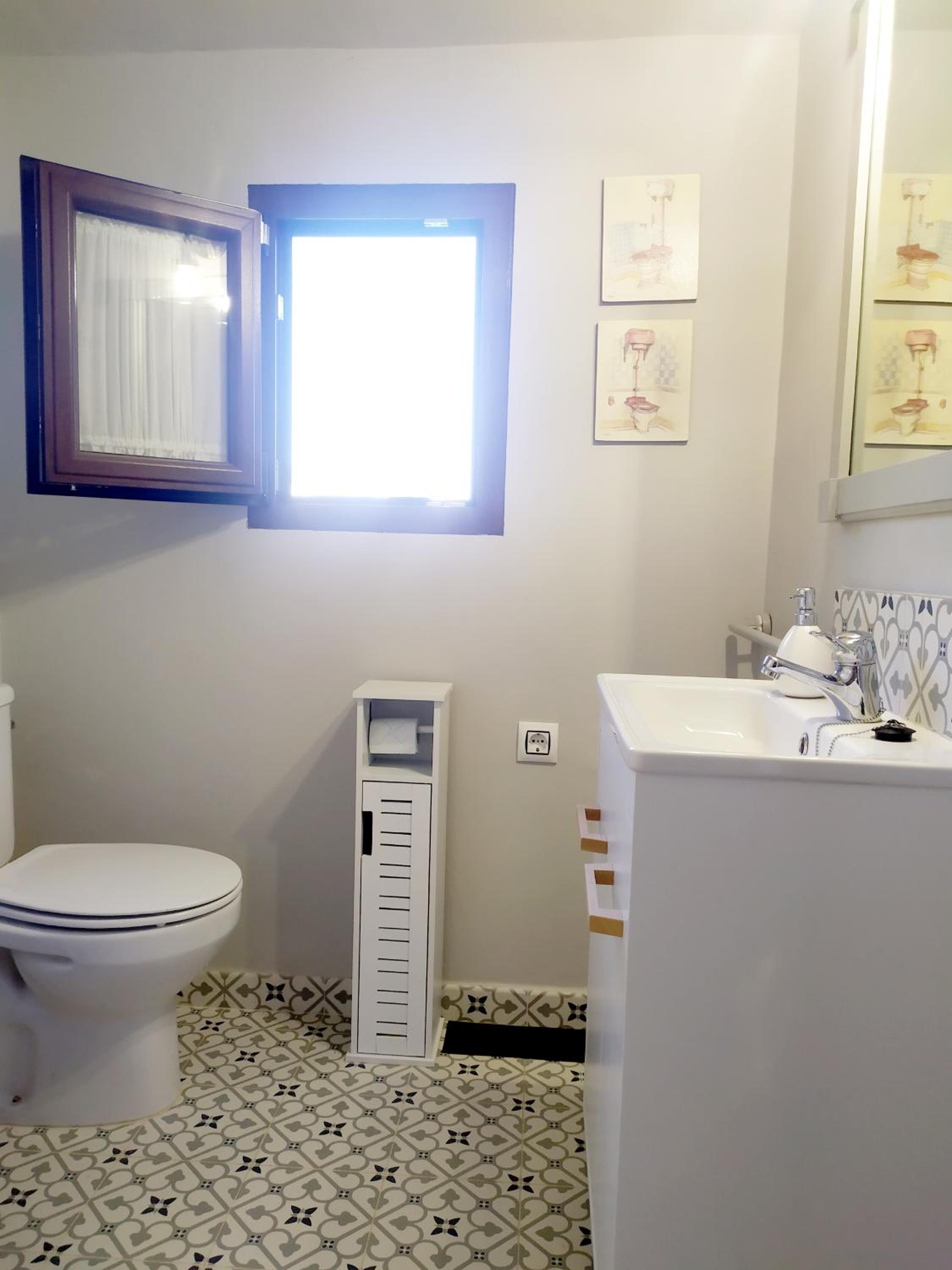 Casa Rural El Olivo